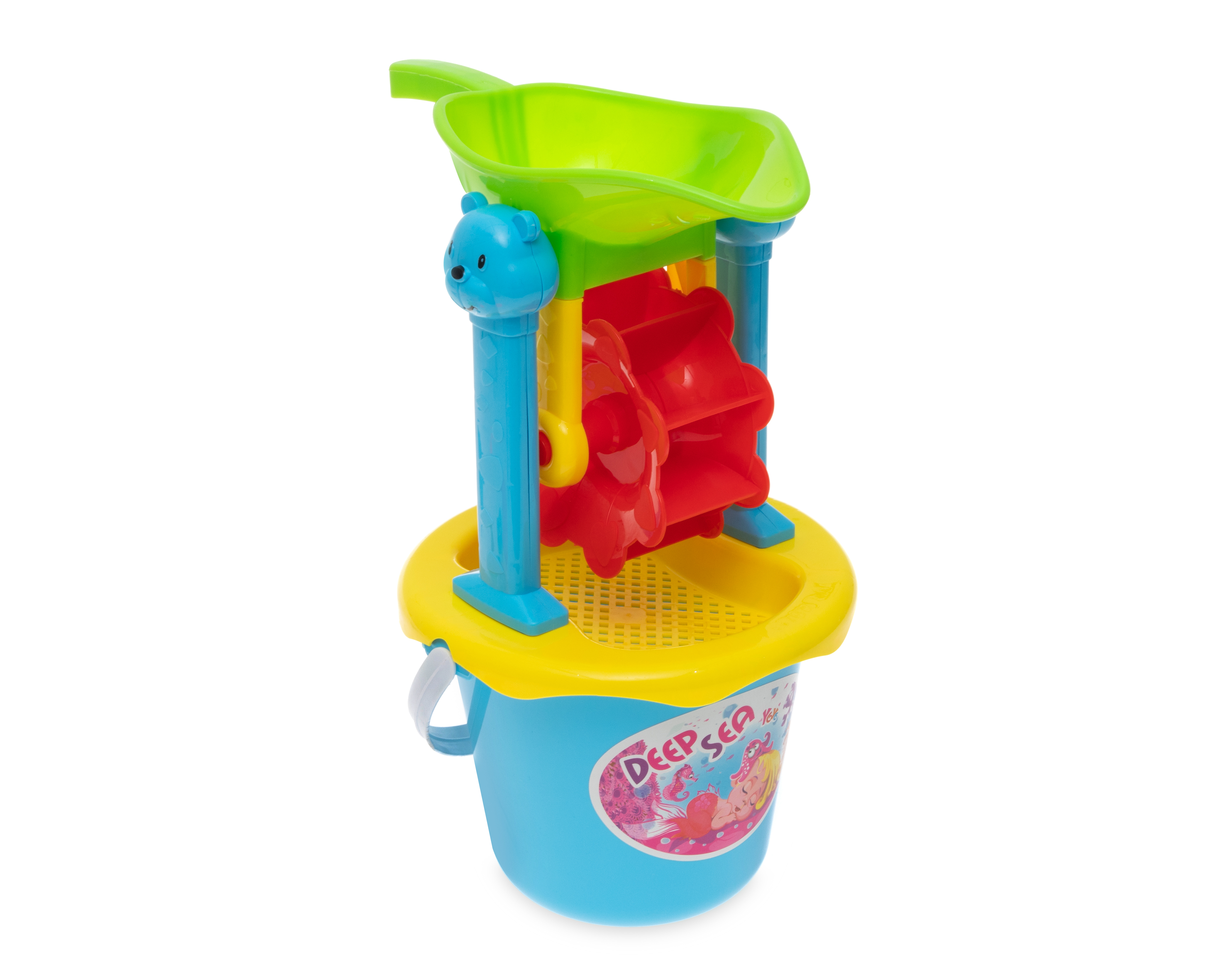 Foto 2 | Foto 2 | Juguete de Playa Funzone Multicolor