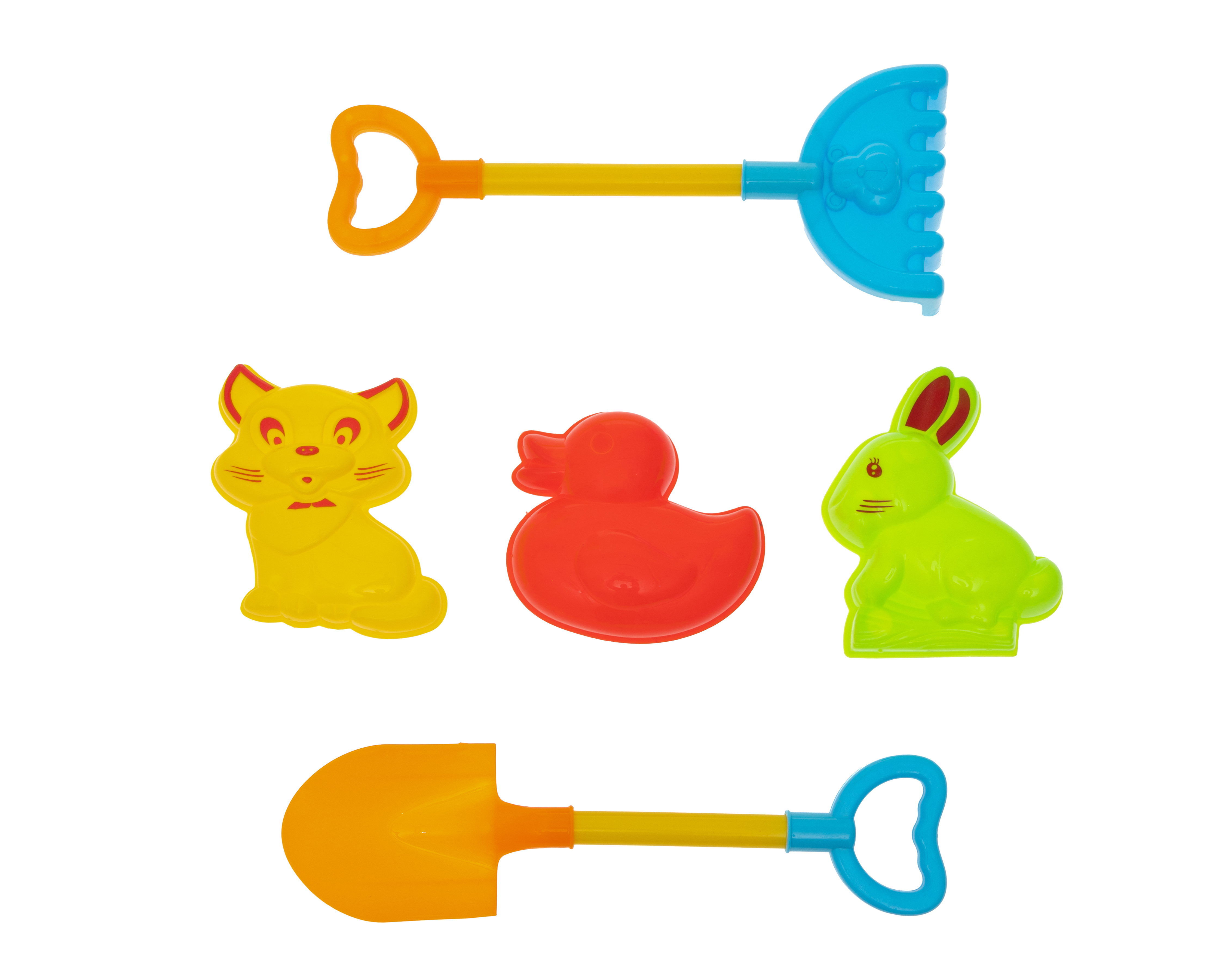 Foto 3 | Foto 3 | Juguete de Playa Funzone Multicolor