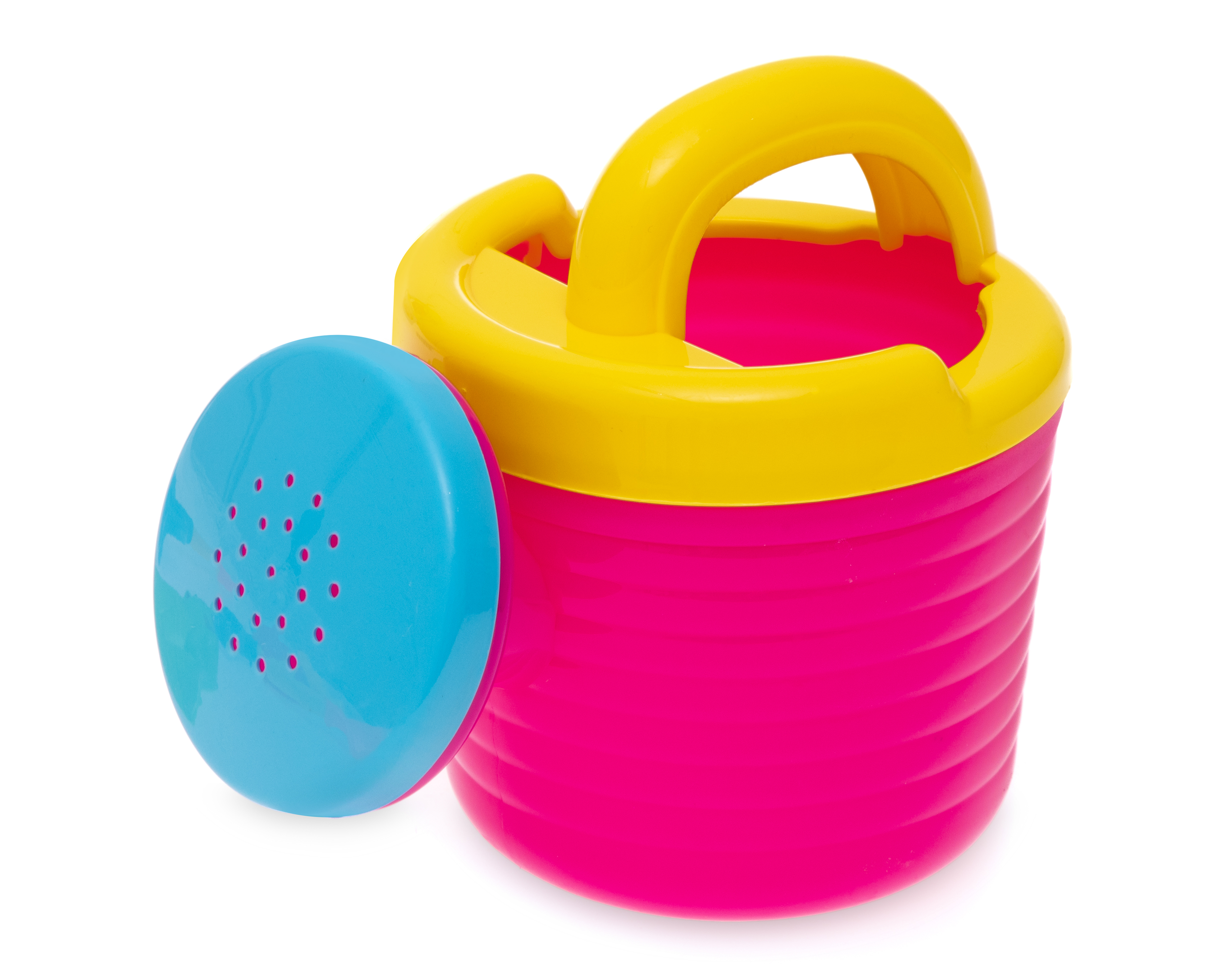 Foto 5 pulgar | Foto 4 | Juguete de Playa Funzone Multicolor