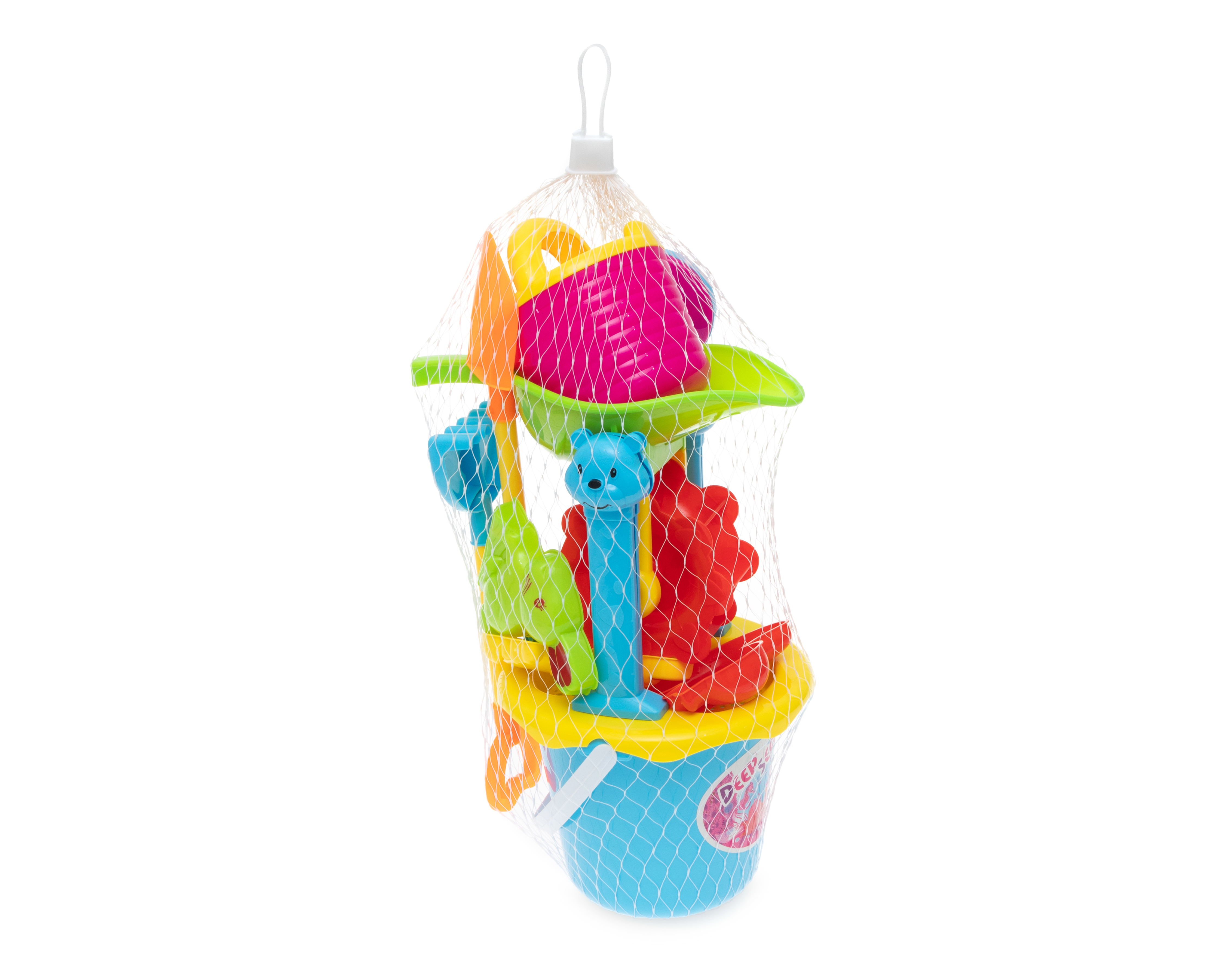 Foto 5 | Foto 5 | Juguete de Playa Funzone Multicolor