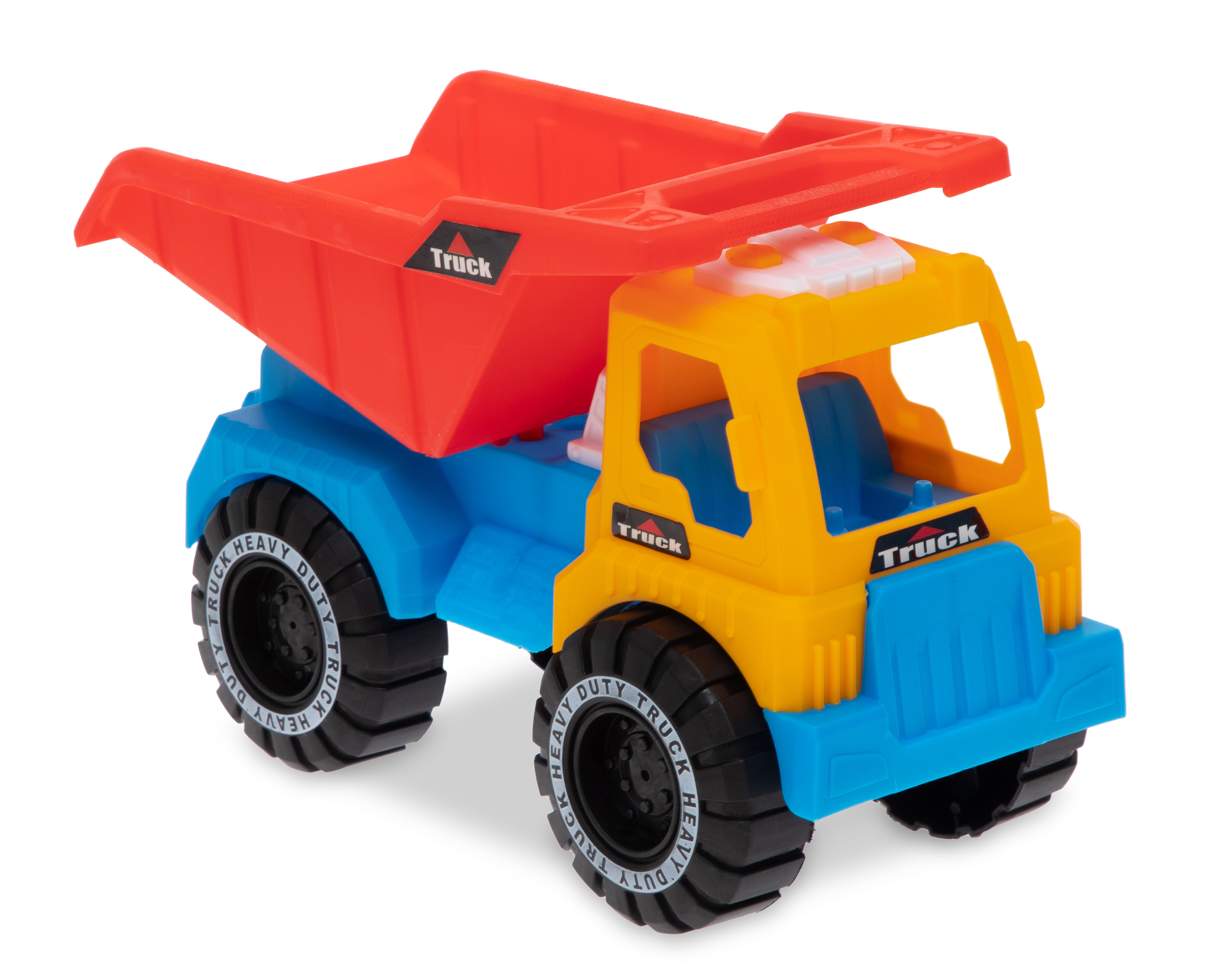 Foto 3 pulgar | Foto 2 | Juguete de Playa Funzone con Carro de Construcción