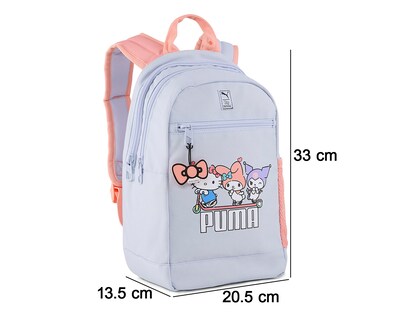 Foto 7 | Foto 7 | Mochila Puma x Hello Kitty and Friends Lila