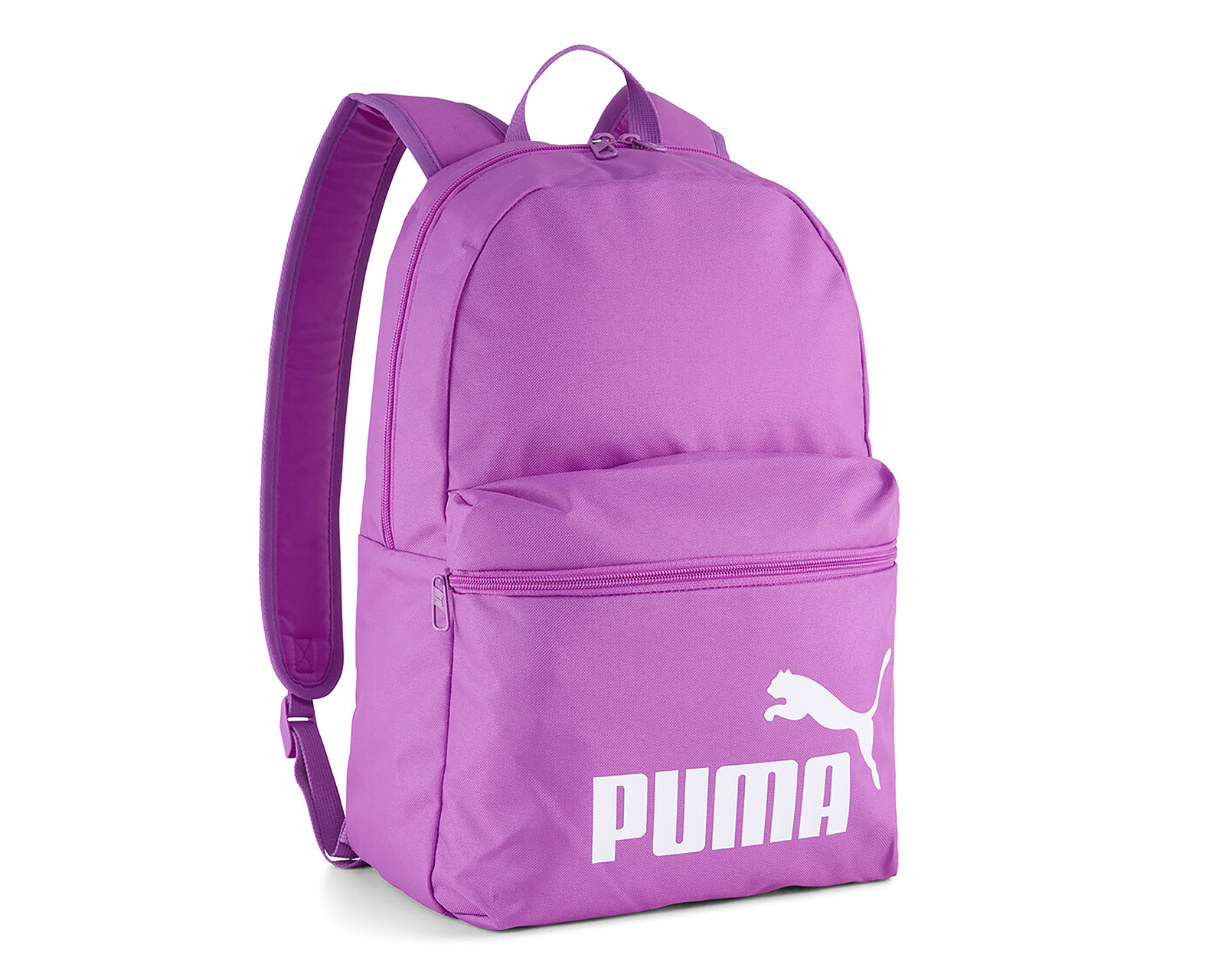 Foto 2 pulgar | Foto 1 | Mochila Puma Phase Morada