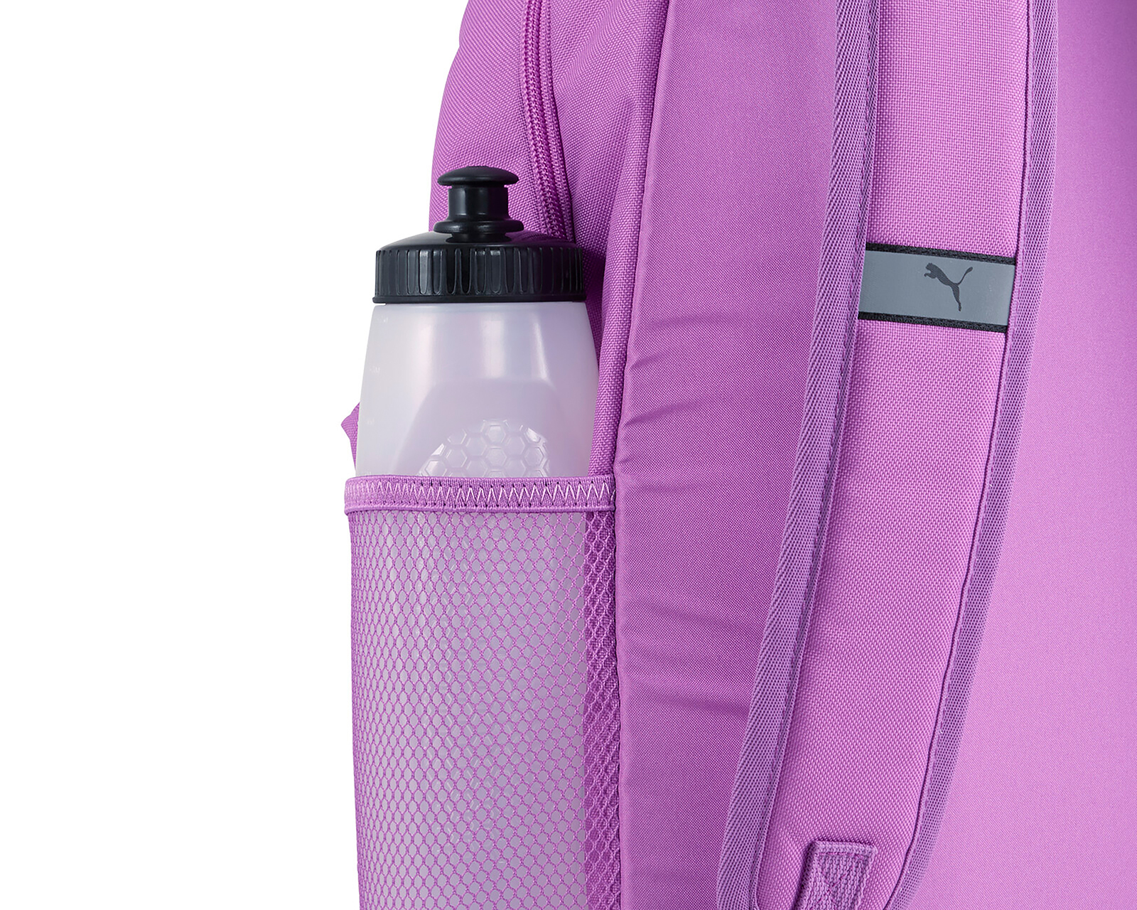 Foto 4 pulgar | Foto 3 | Mochila Puma Phase Morada