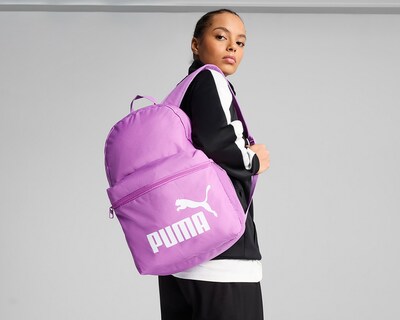 Foto 5 | Foto 5 | Mochila Puma Phase Morada