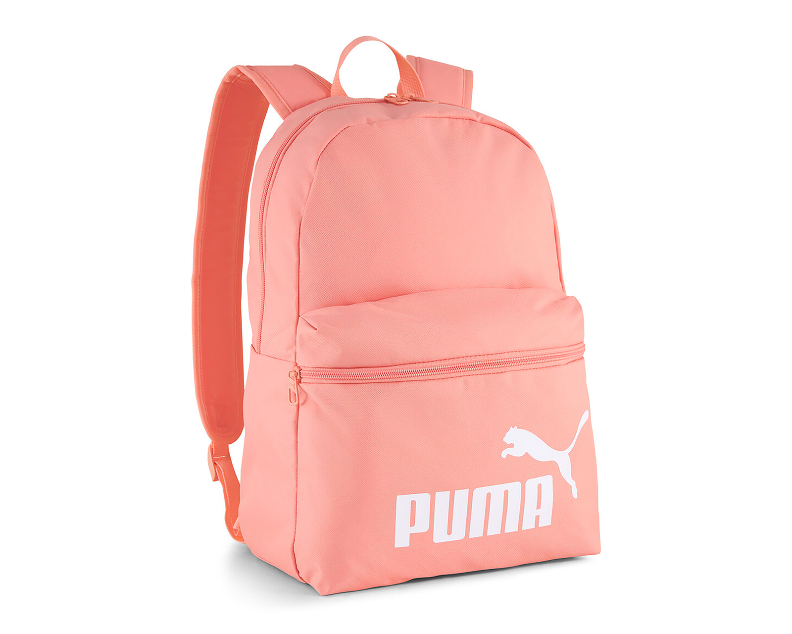 Foto 2 pulgar | Foto 1 | Mochila Puma Phase Rosa