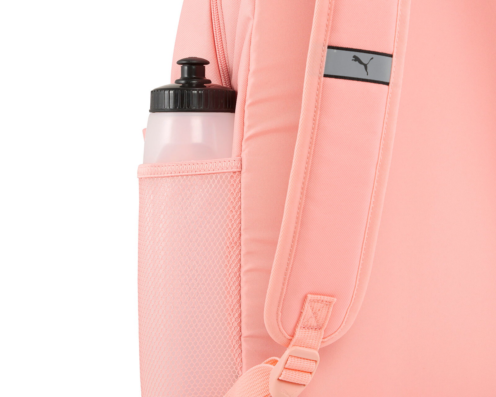 Foto 4 pulgar | Foto 3 | Mochila Puma Phase Rosa