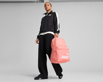 Foto 5 | Foto 5 | Mochila Puma Phase Rosa