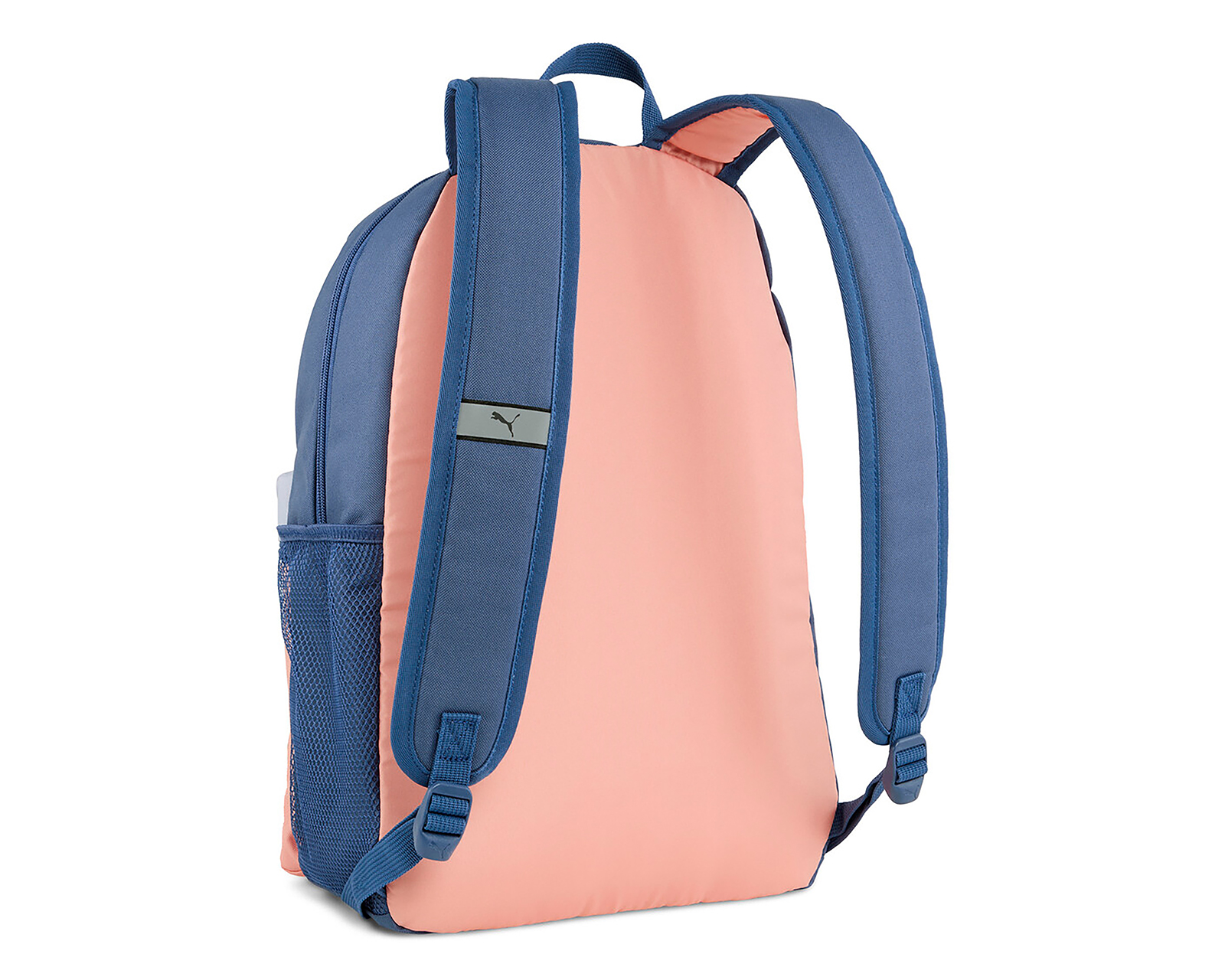 Foto 3 pulgar | Foto 2 | Mochila Puma Phase Color Block Multicolor