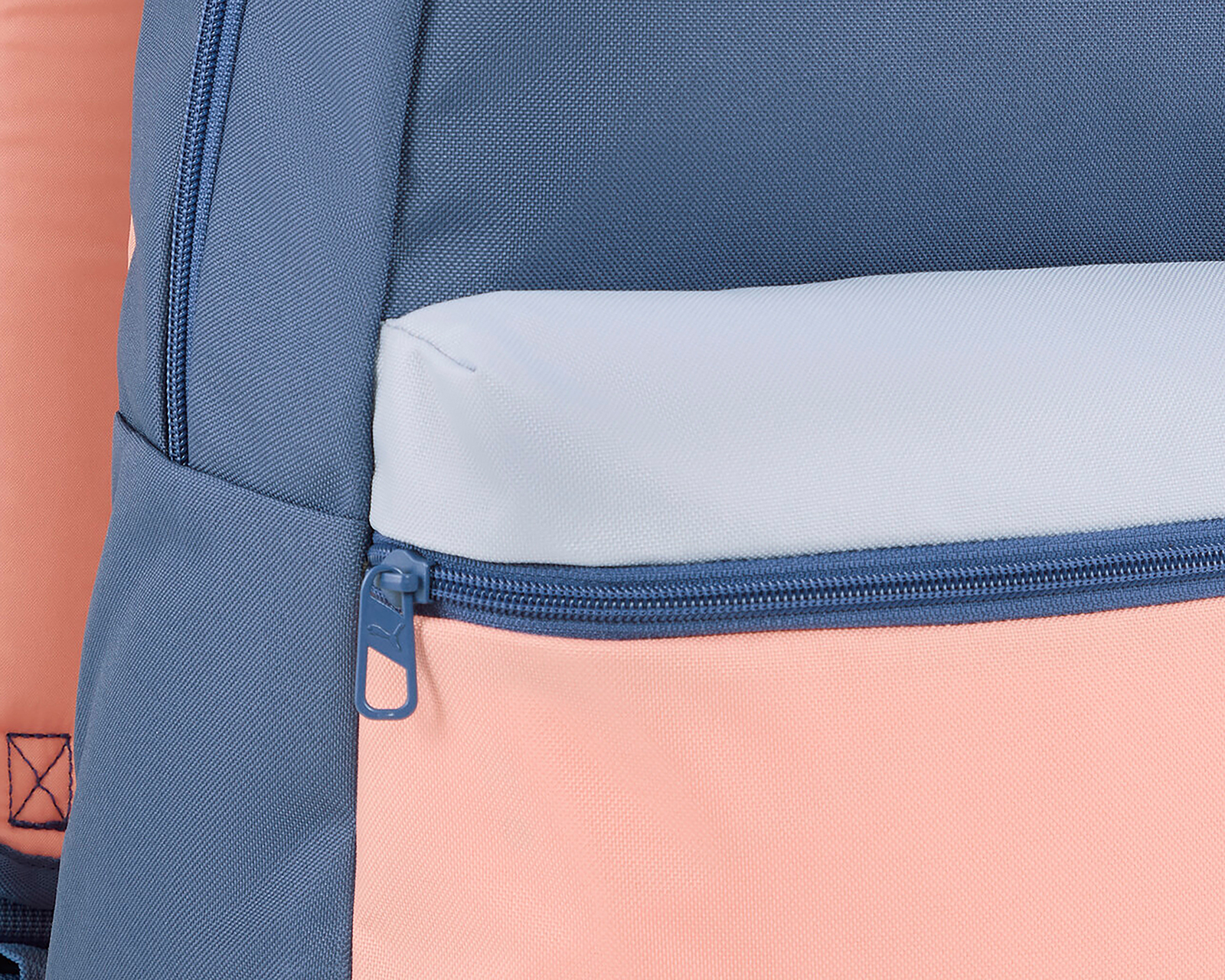Foto 4 pulgar | Foto 3 | Mochila Puma Phase Color Block Multicolor