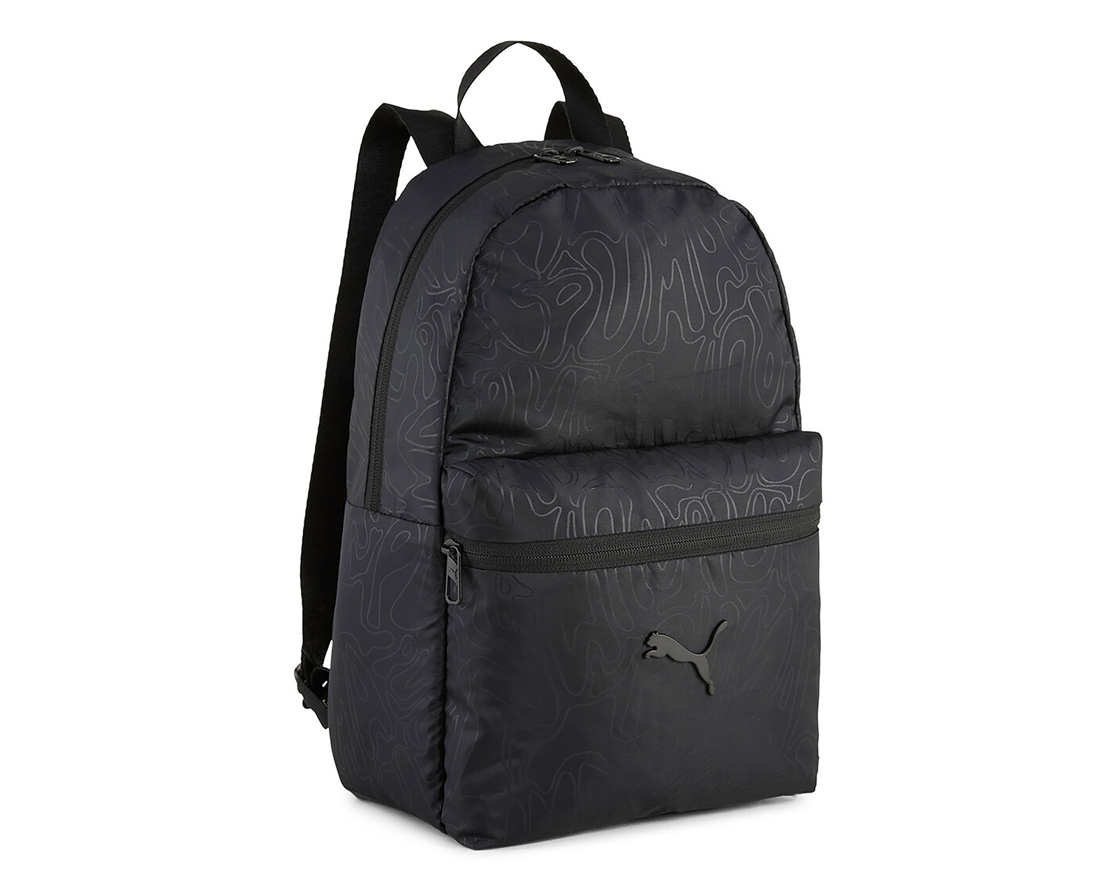Mochila Puma Pop Negra