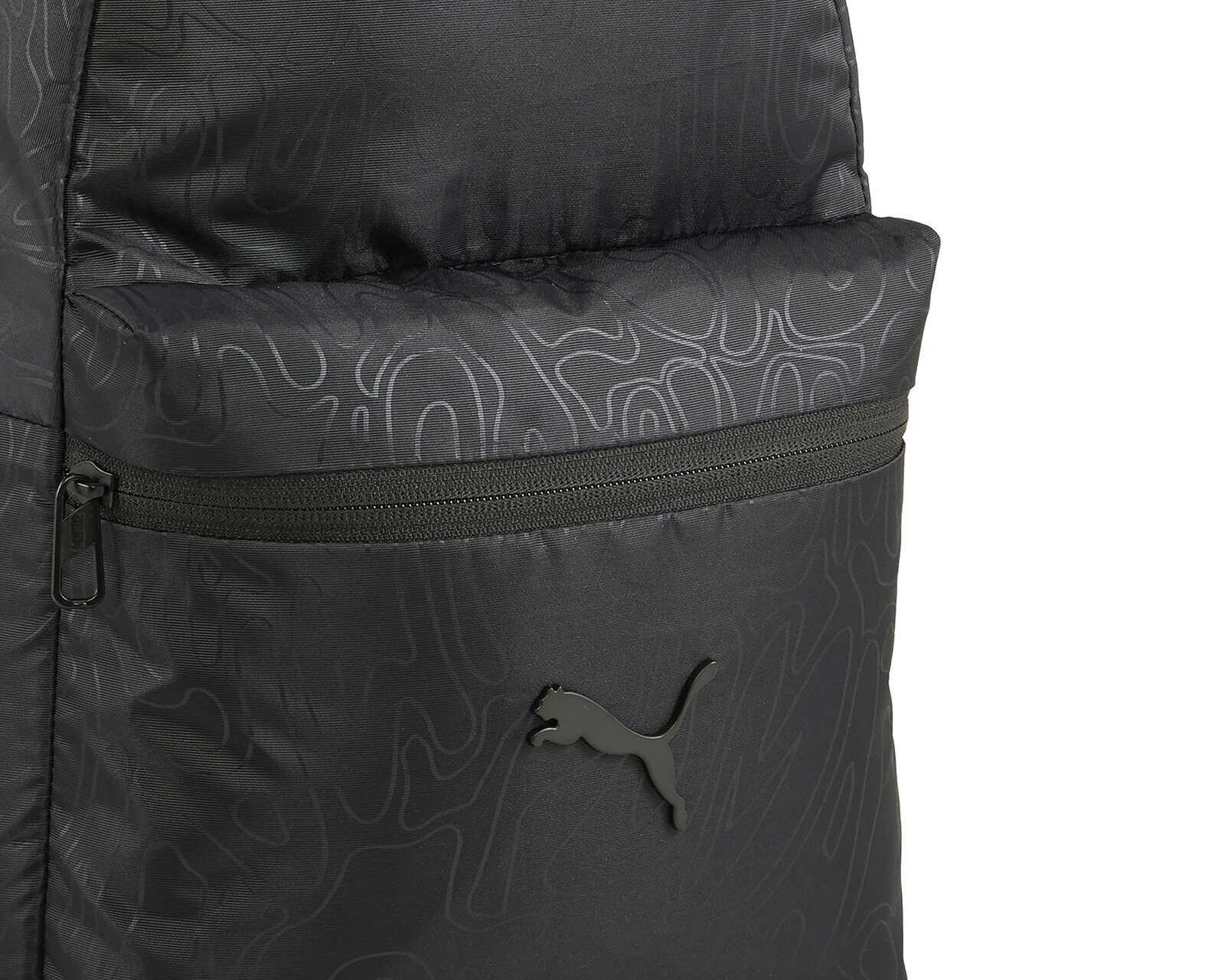 Foto 4 pulgar | Foto 3 | Mochila Puma Pop Negra