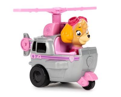 Foto 1 | Foto 1 | Helicóptero Paw Patrol Sky