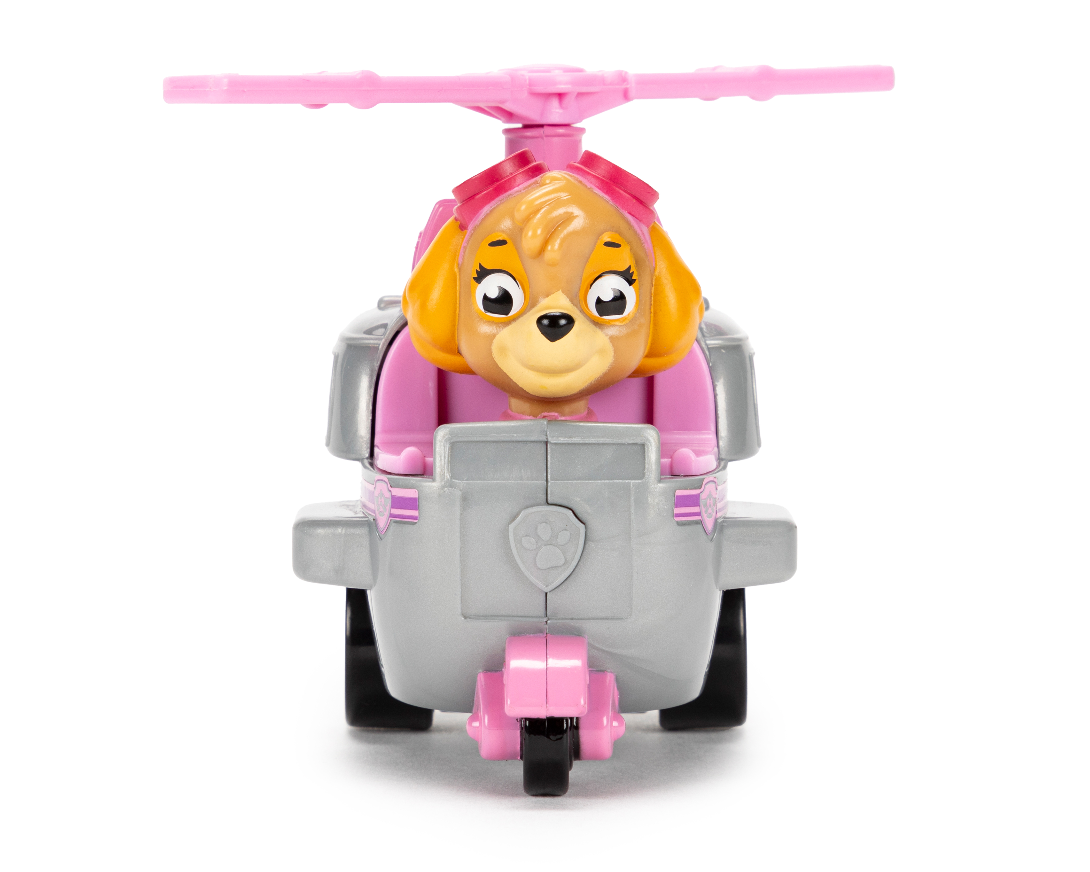 Foto 3 pulgar | Foto 2 | Helicóptero Paw Patrol Sky