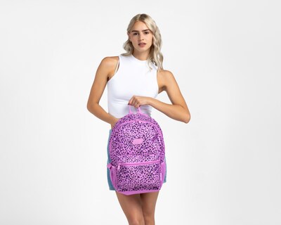 Foto 6 | Foto 6 | Mochila Skechers con Lonchera y Lapicera