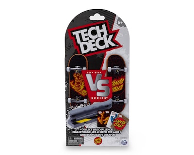 Foto 1 | Foto 1 | Patineta para Dedo Tech Deck con Accesorios