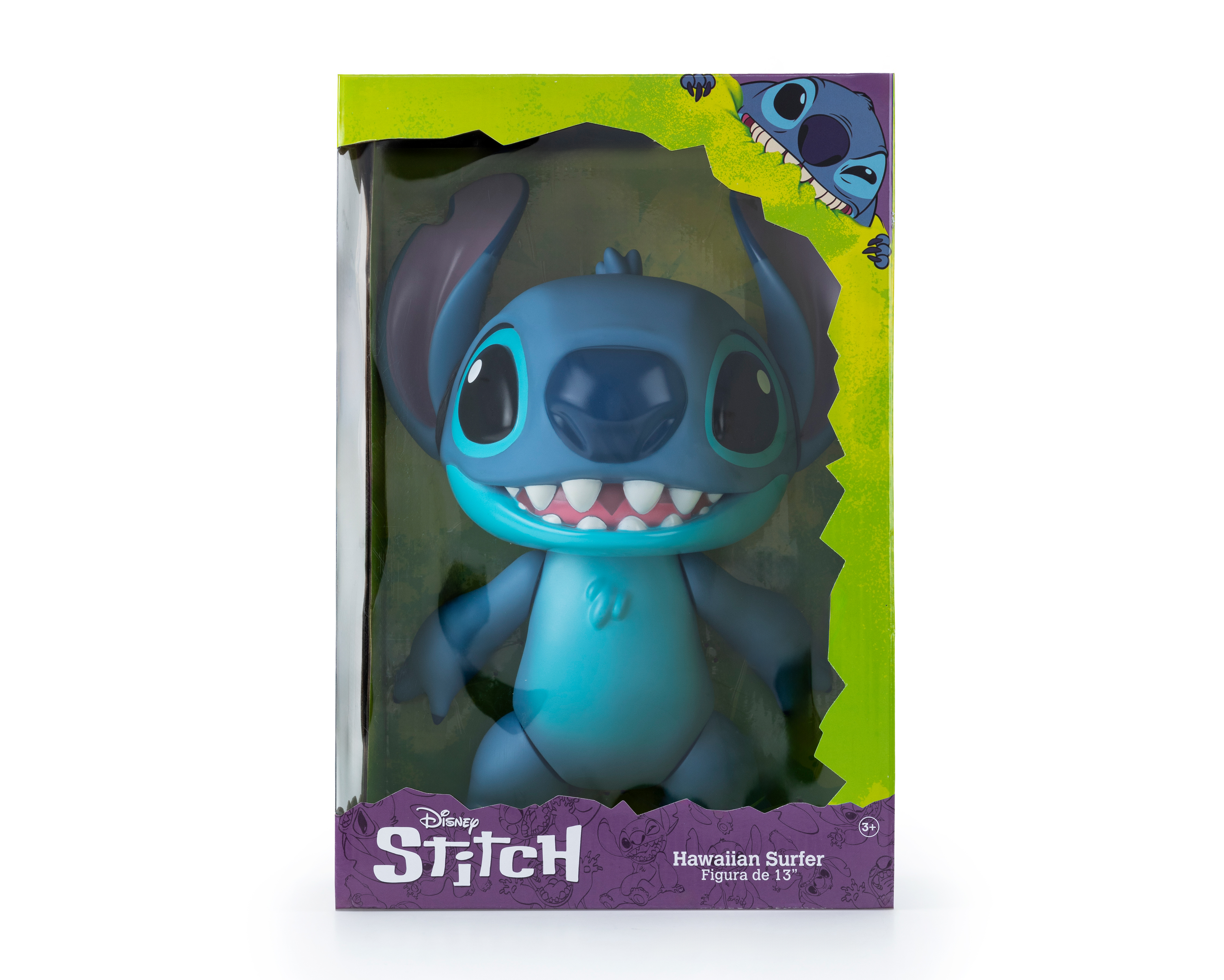 Figura Disney Stitch