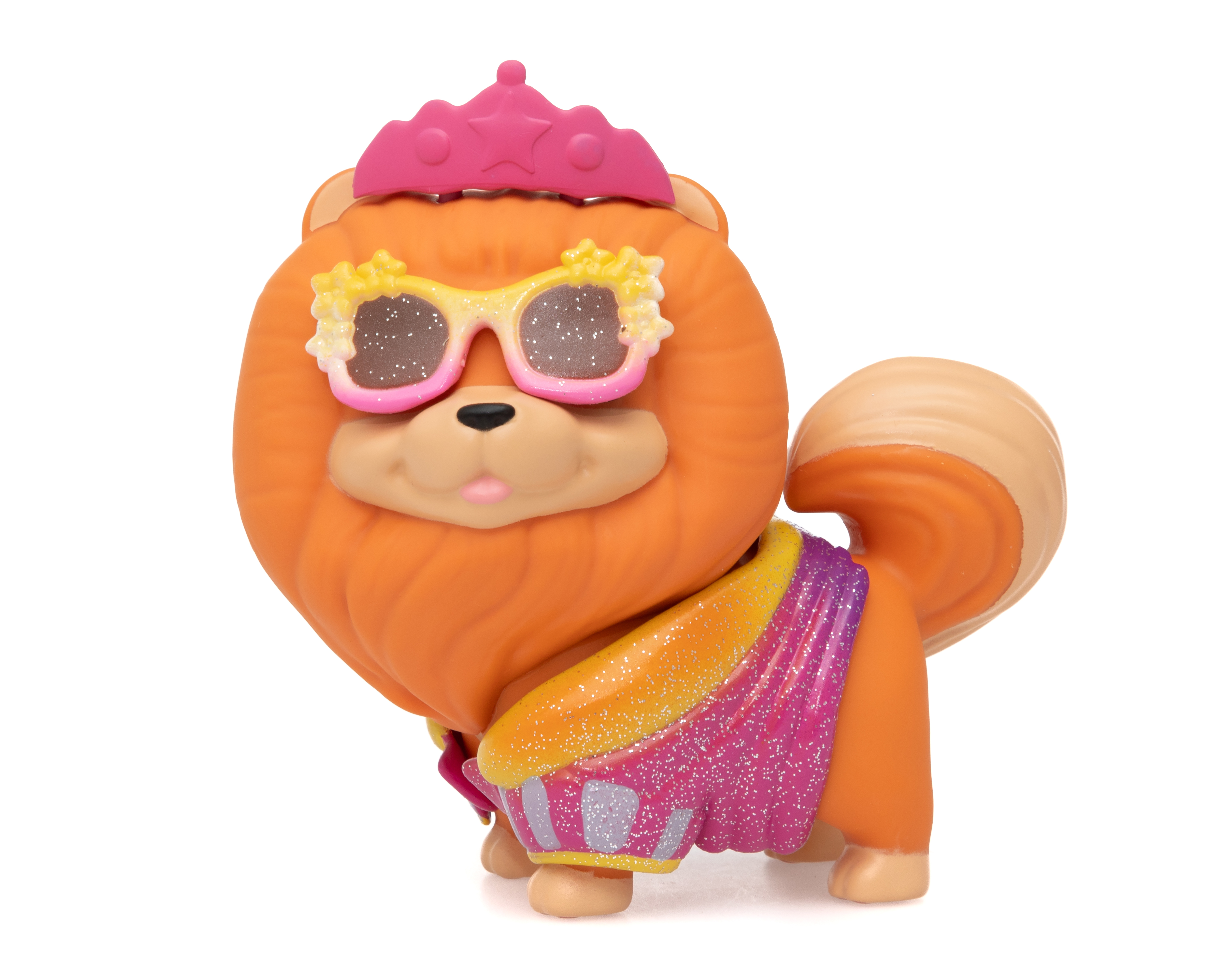 Foto 2 | Foto 2 | Pom Pom Pomeranian Glam Ruz Fashion Pets