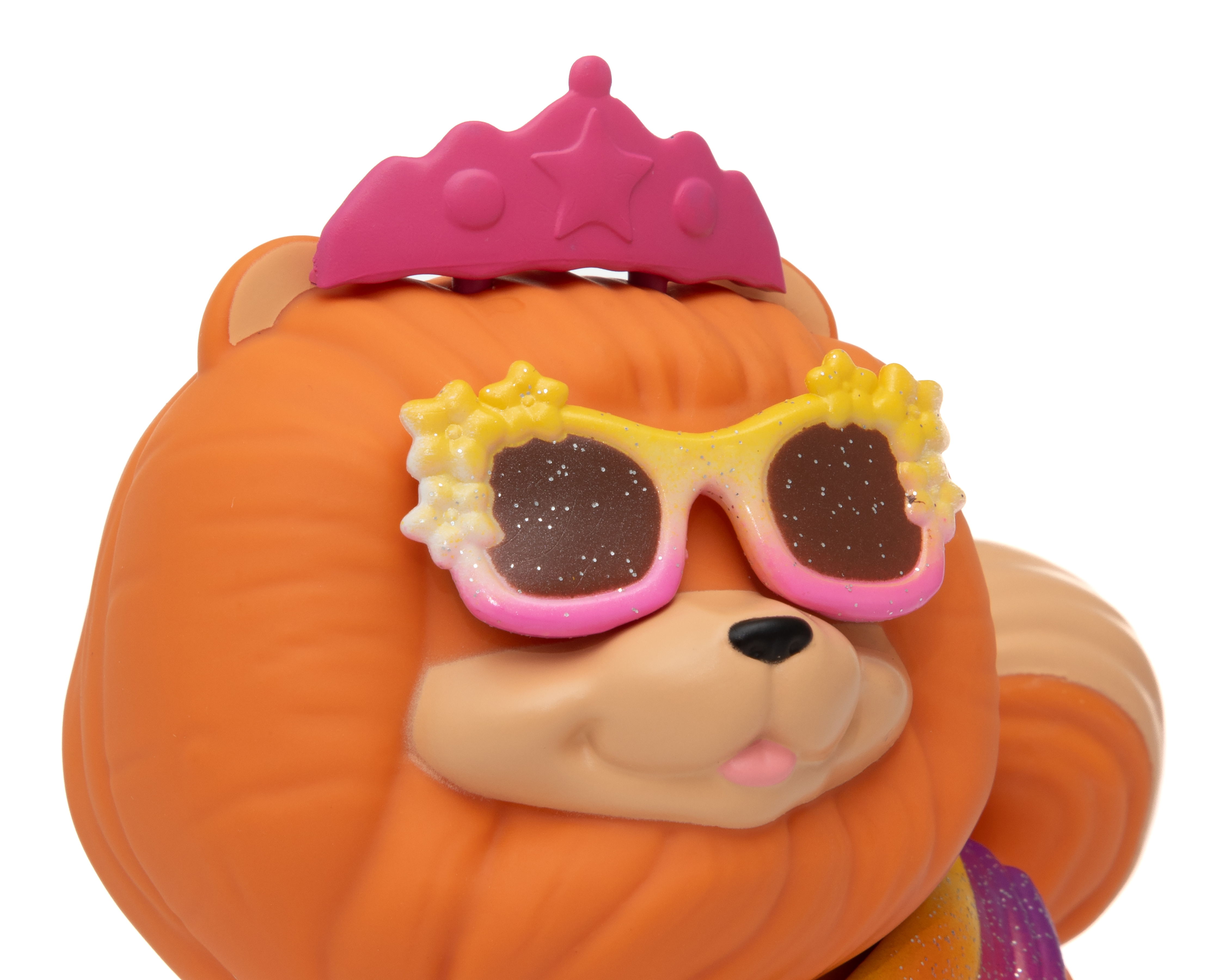 Foto 3 | Foto 3 | Pom Pom Pomeranian Glam Ruz Fashion Pets