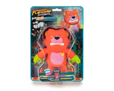 Foto 1 | Foto 1 | Figura Flexors Evil Bear Glomama