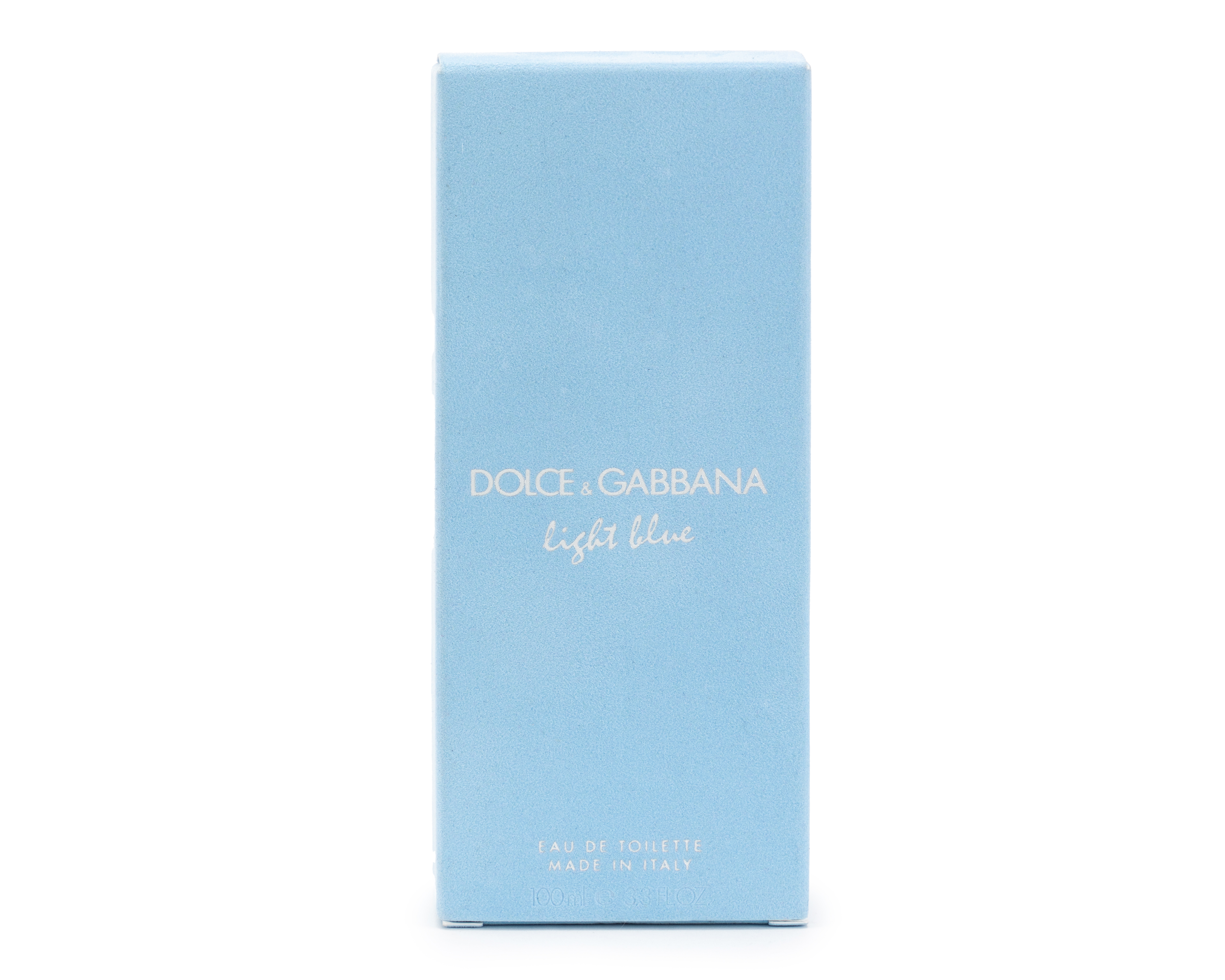 Foto 4 pulgar | Foto 3 | Perfume Dolce & Gabbana Light Blue Eau de Toilette 100 ml