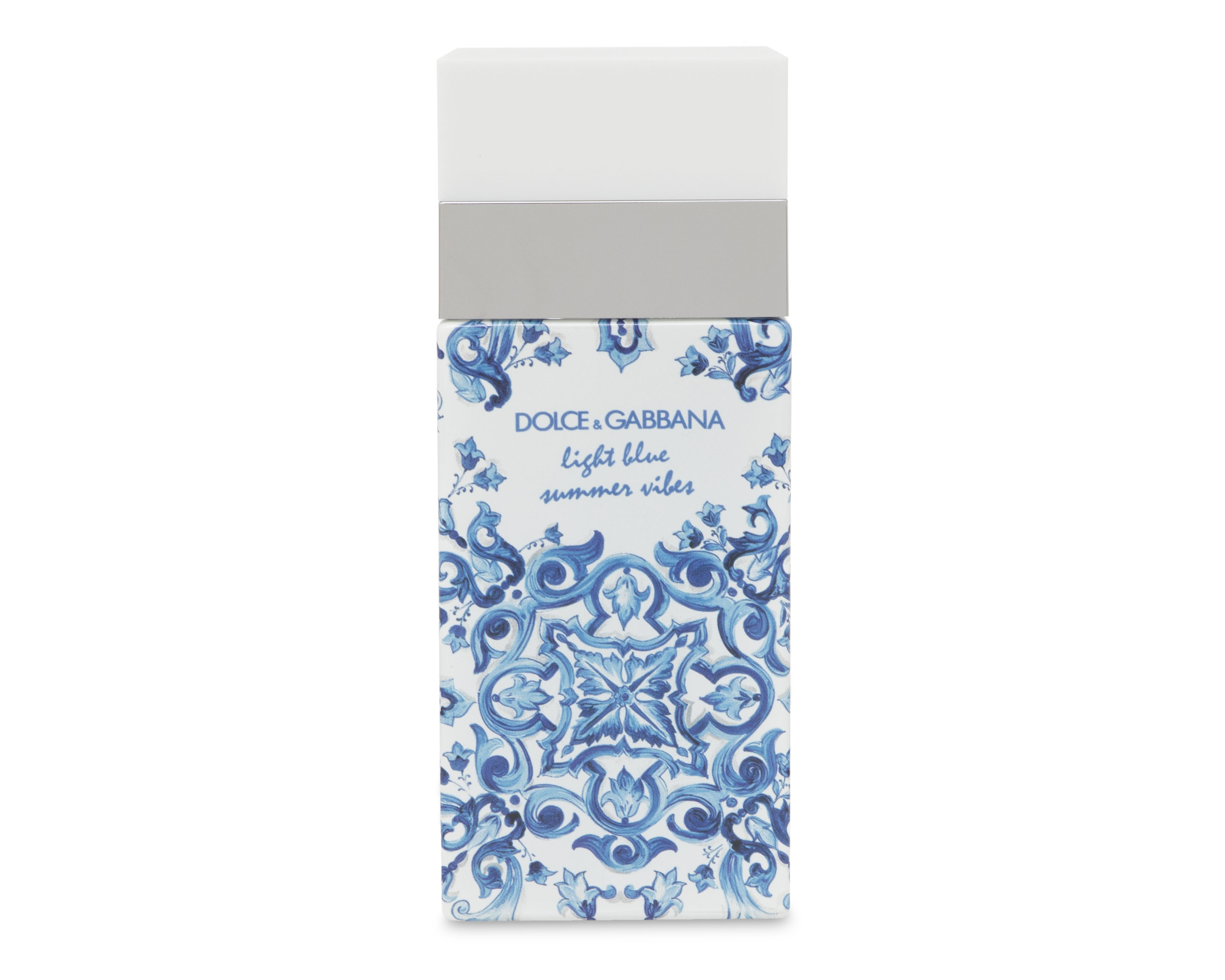 Foto 3 pulgar | Foto 2 | Perfume Dolce & Gabbana Ligth Blue Summer Vibes Eau de Toilette 100 ml