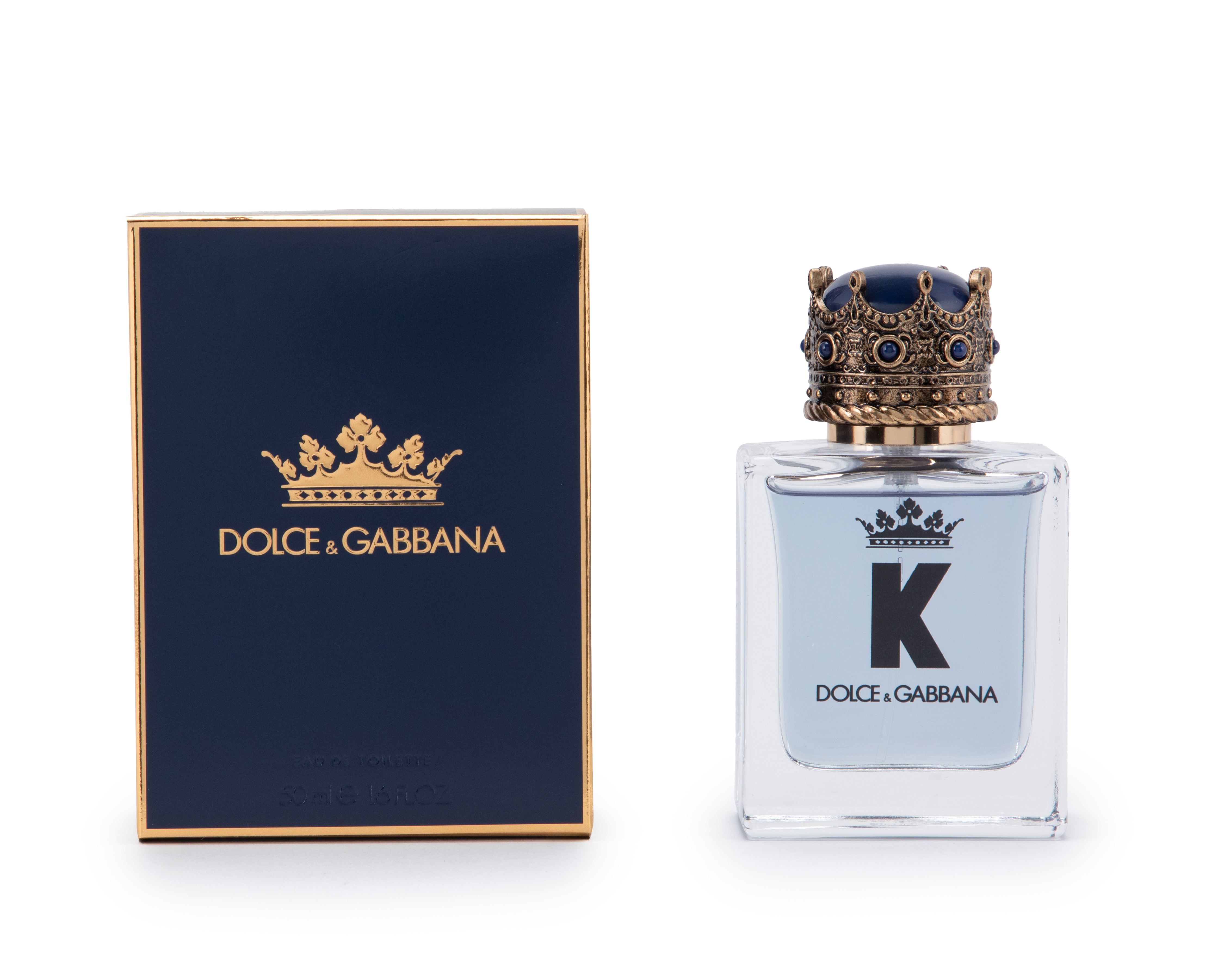 Foto 1 | Foto 1 | Perfume Dolce & Gabbana K Eau de Toilette 50 ml