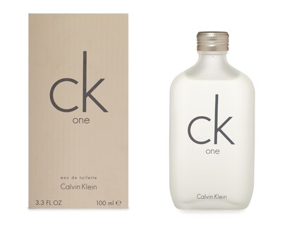 Foto 1 | Foto 1 | Perfume Calvin Klein CK One Eau de Toilette 100 ml