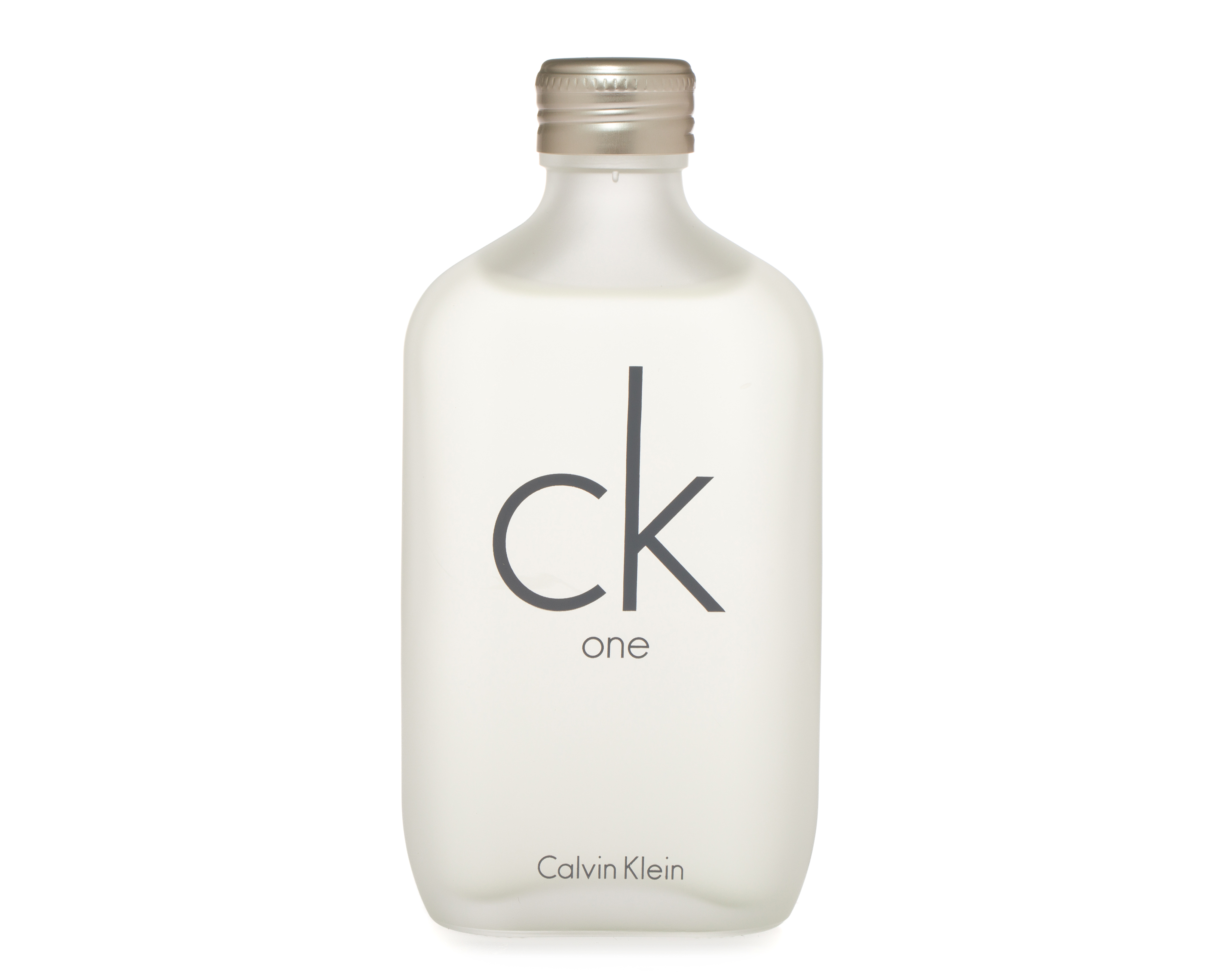 Foto 3 pulgar | Foto 2 | Perfume Calvin Klein CK One Eau de Toilette 100 ml