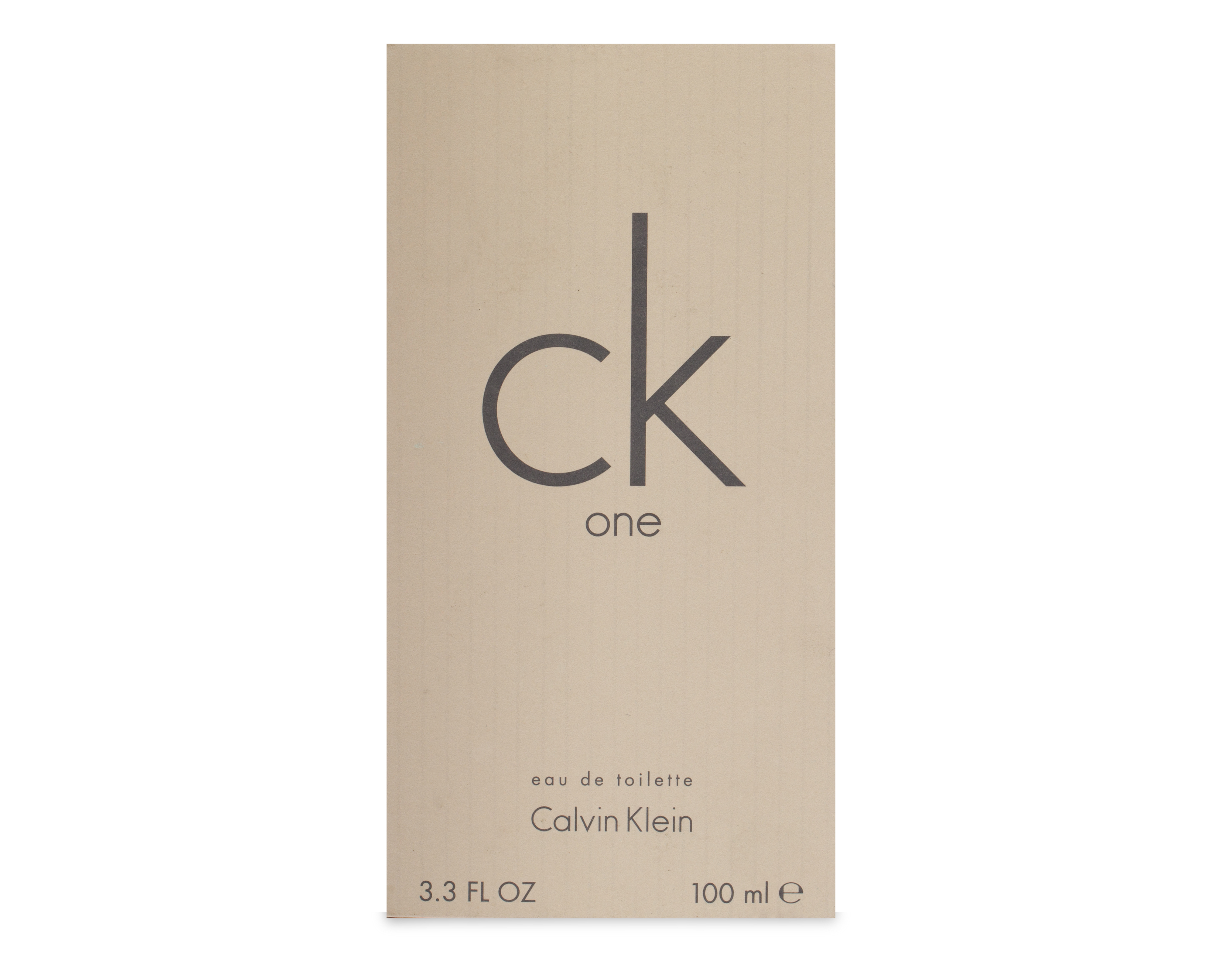 Foto 4 pulgar | Foto 3 | Perfume Calvin Klein CK One Eau de Toilette 100 ml
