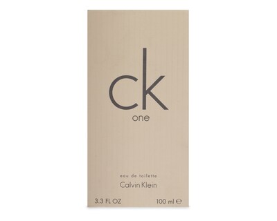 Foto 3 | Foto 3 | Perfume Calvin Klein CK One Eau de Toilette 100 ml