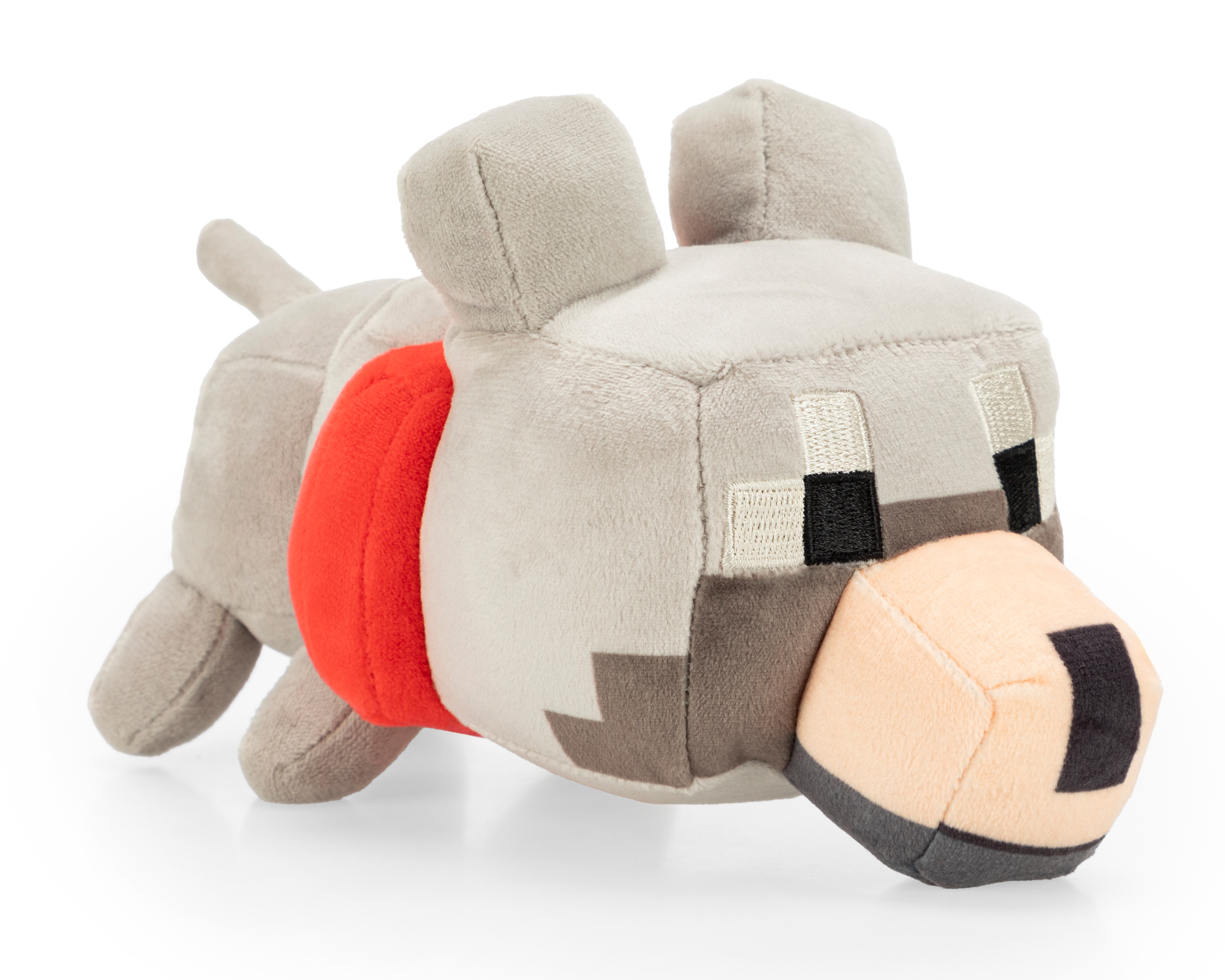 Foto 2 | Foto 2 | Peluche Minecraft Wolf