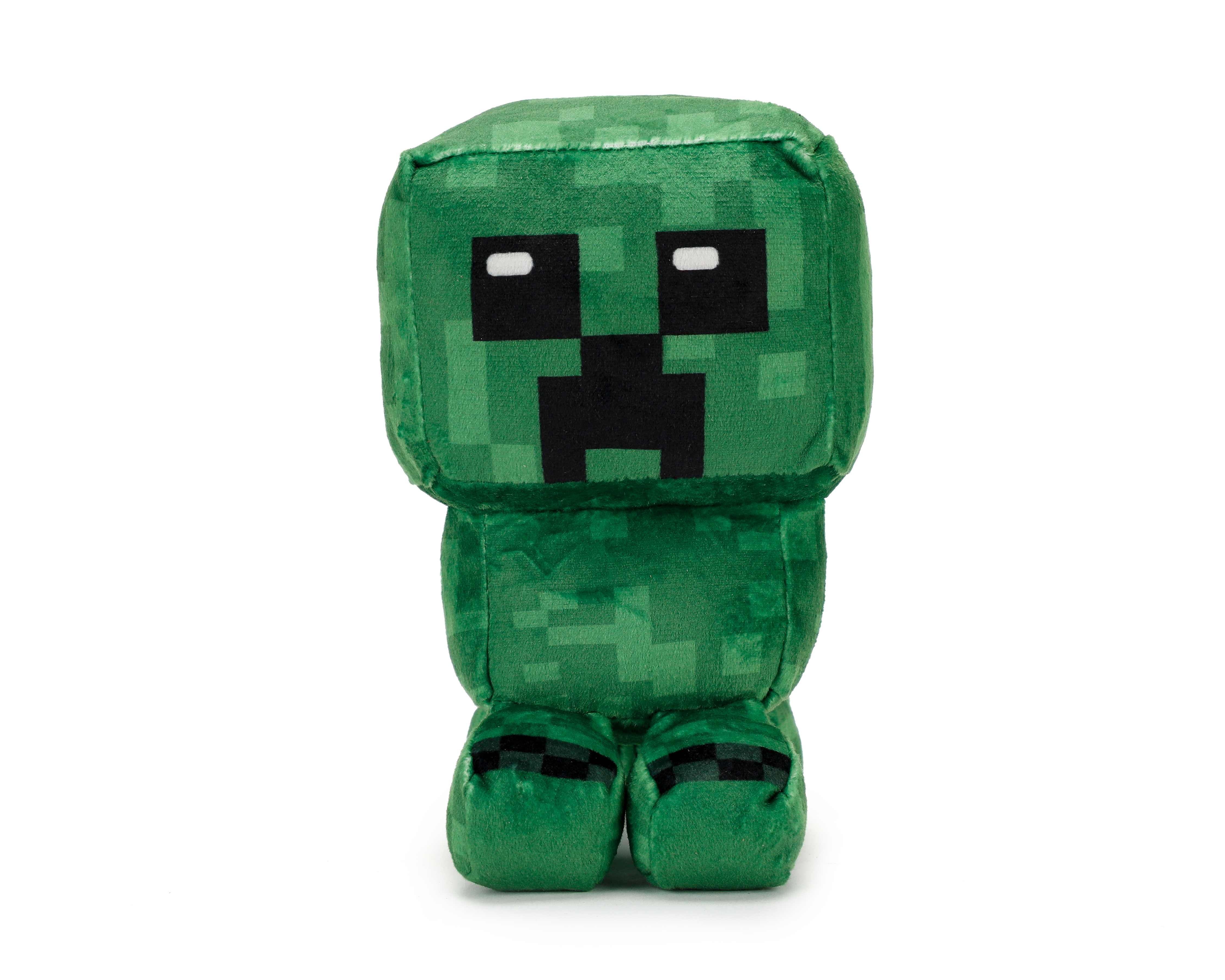 Foto 1 | Foto 1 | Peluche de Creeper Minecraft