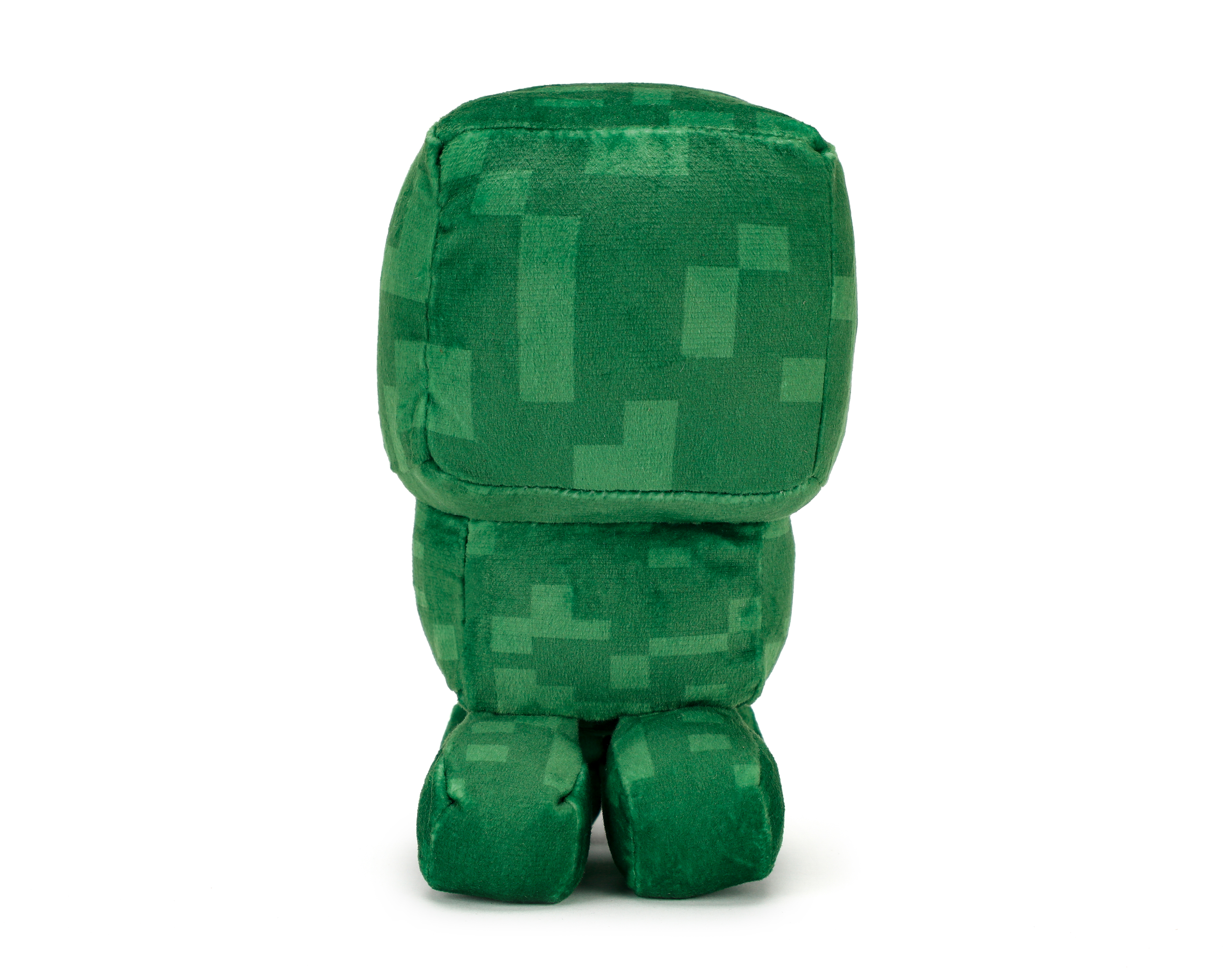 Foto 3 | Foto 3 | Peluche de Creeper Minecraft