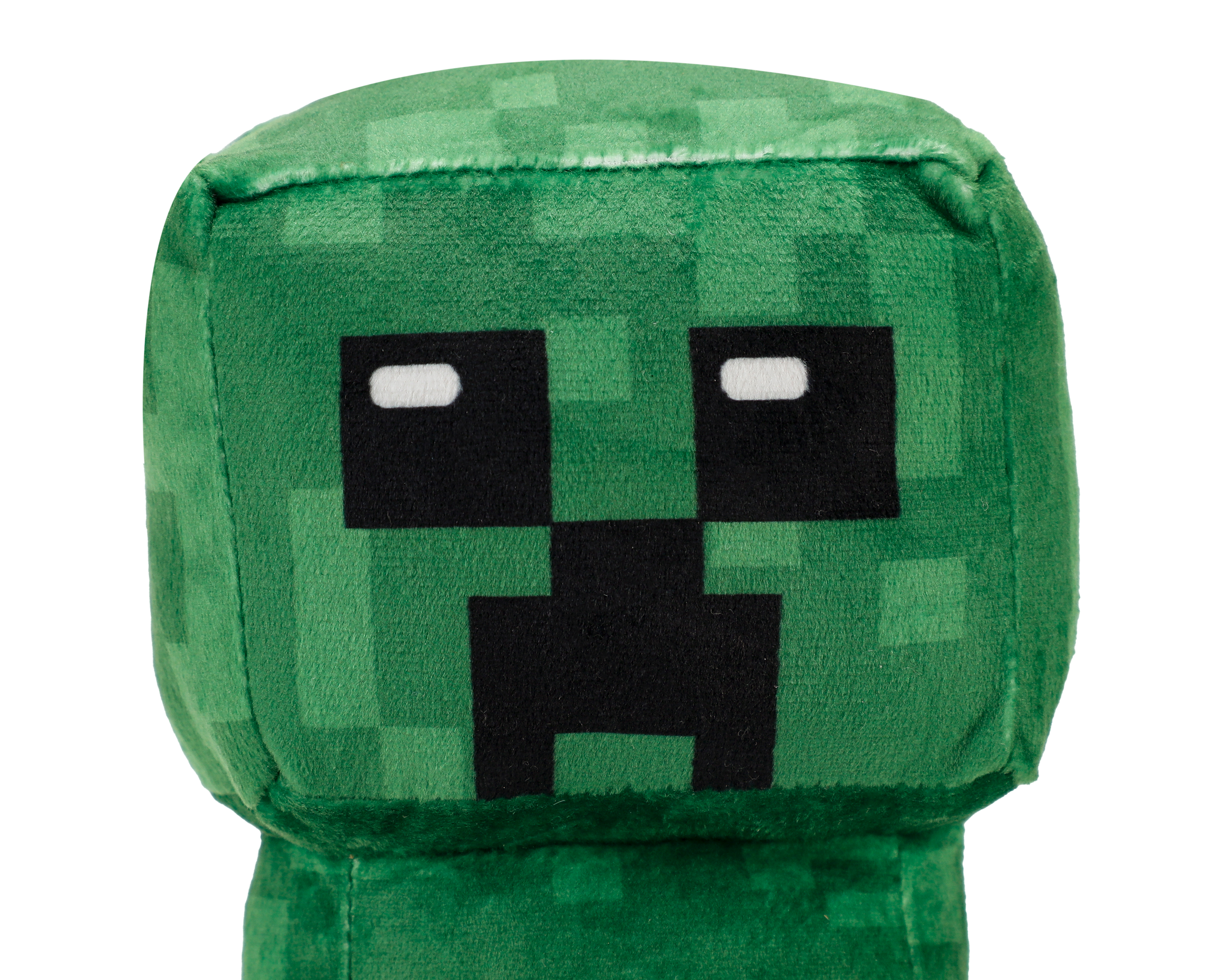 Foto 4 | Foto 4 | Peluche de Creeper Minecraft