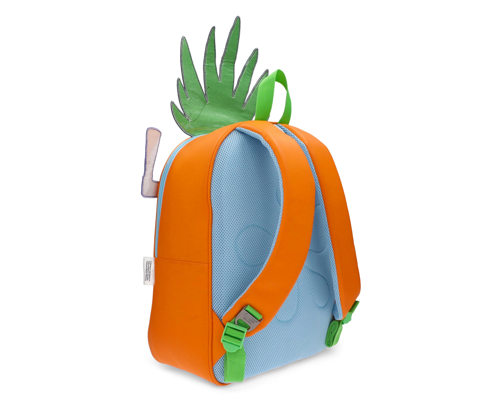 Foto 5 pulgar | Foto 4 | Mochila Escolar Keepack Piña Bob Esponja