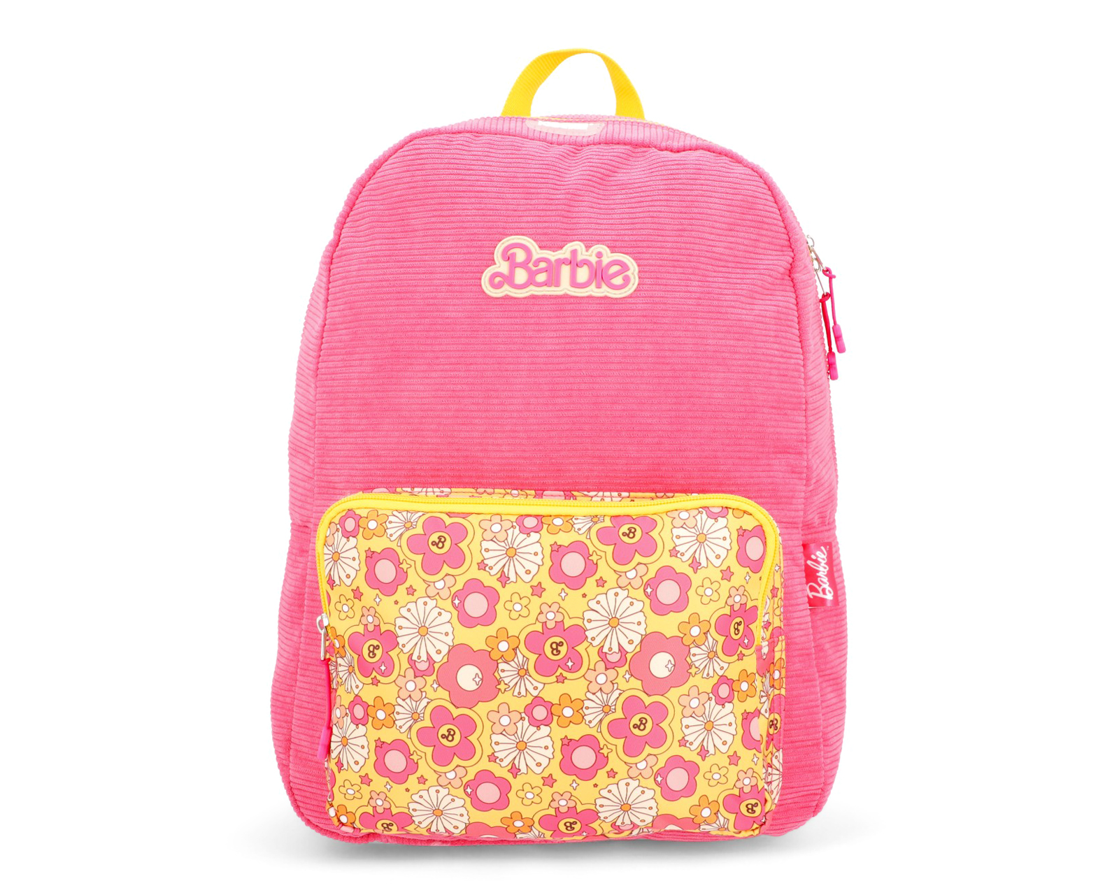 Mochila Escolar Keepack Barbie