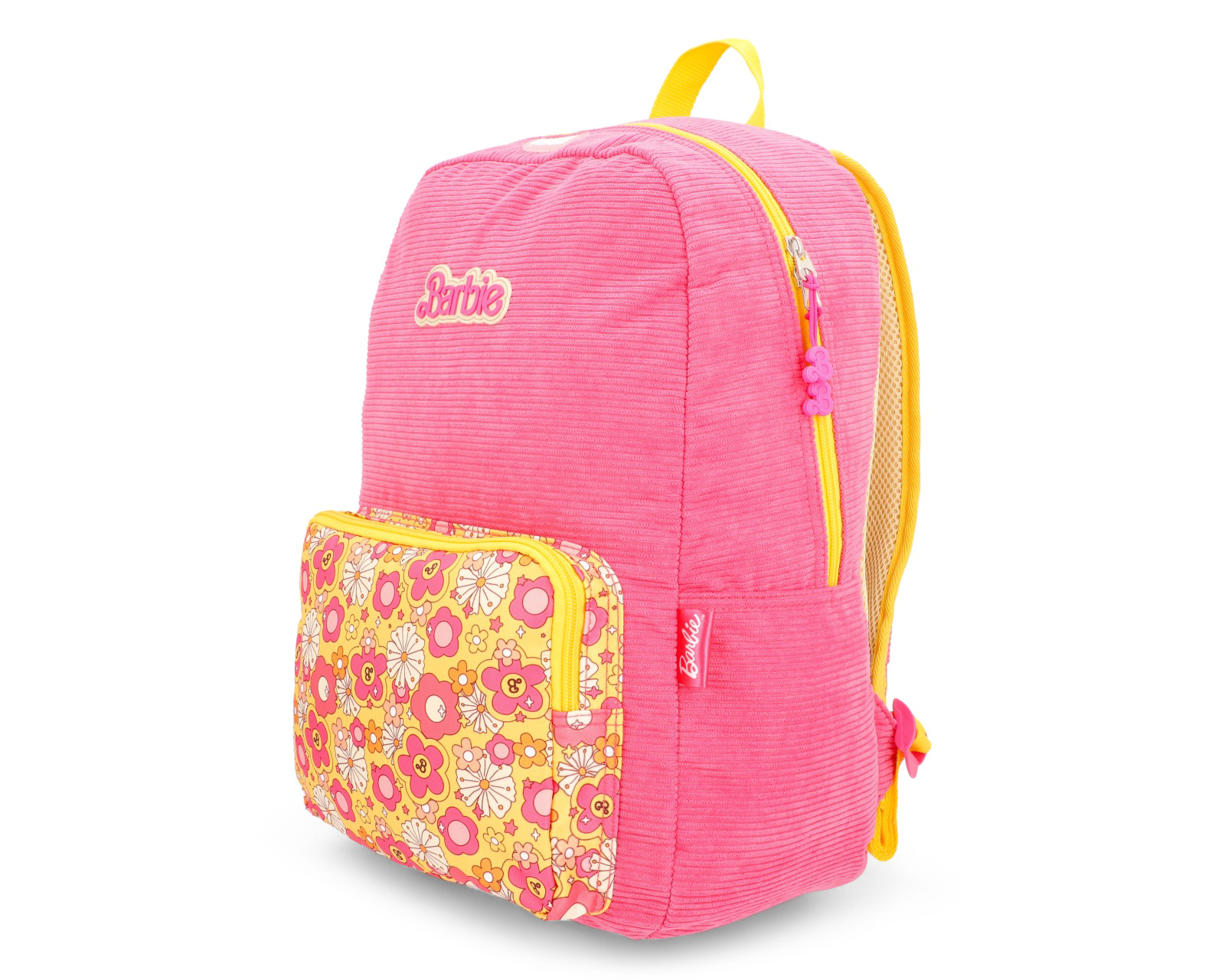 Foto 2 | Foto 2 | Mochila Escolar Keepack Barbie