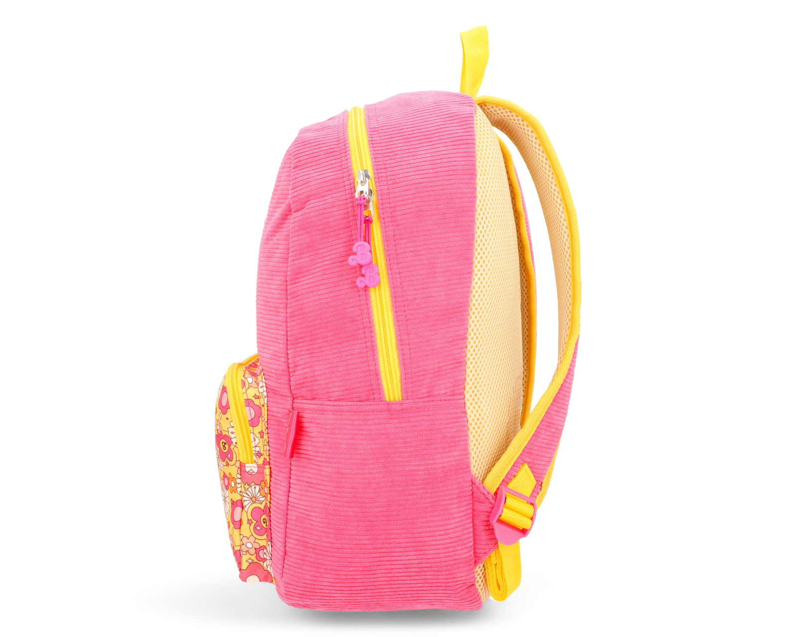 Foto 3 | Foto 3 | Mochila Escolar Keepack Barbie