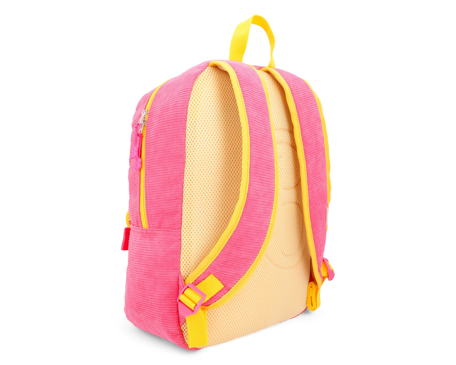 Foto 5 pulgar | Foto 4 | Mochila Escolar Keepack Barbie