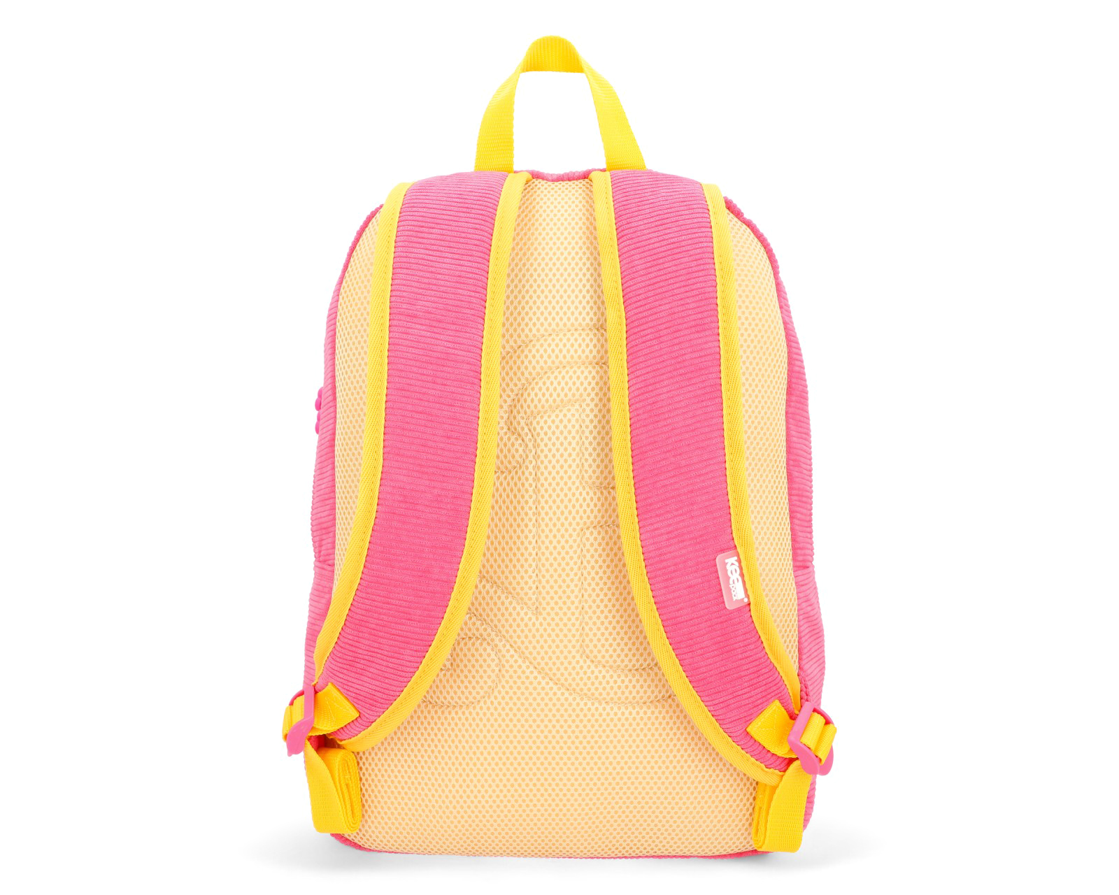 Foto 6 pulgar | Foto 5 | Mochila Escolar Keepack Barbie