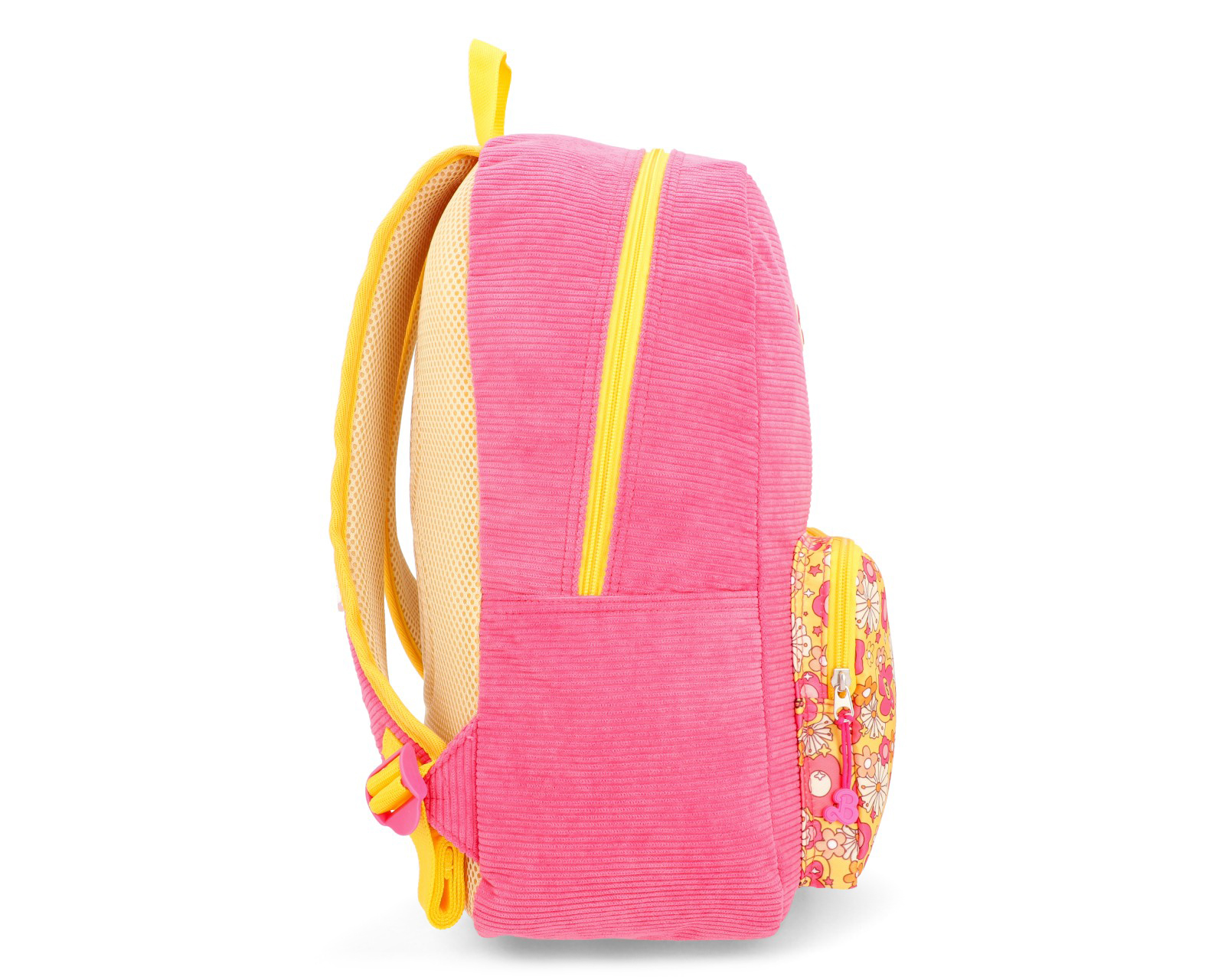 Foto 7 | Foto 7 | Mochila Escolar Keepack Barbie