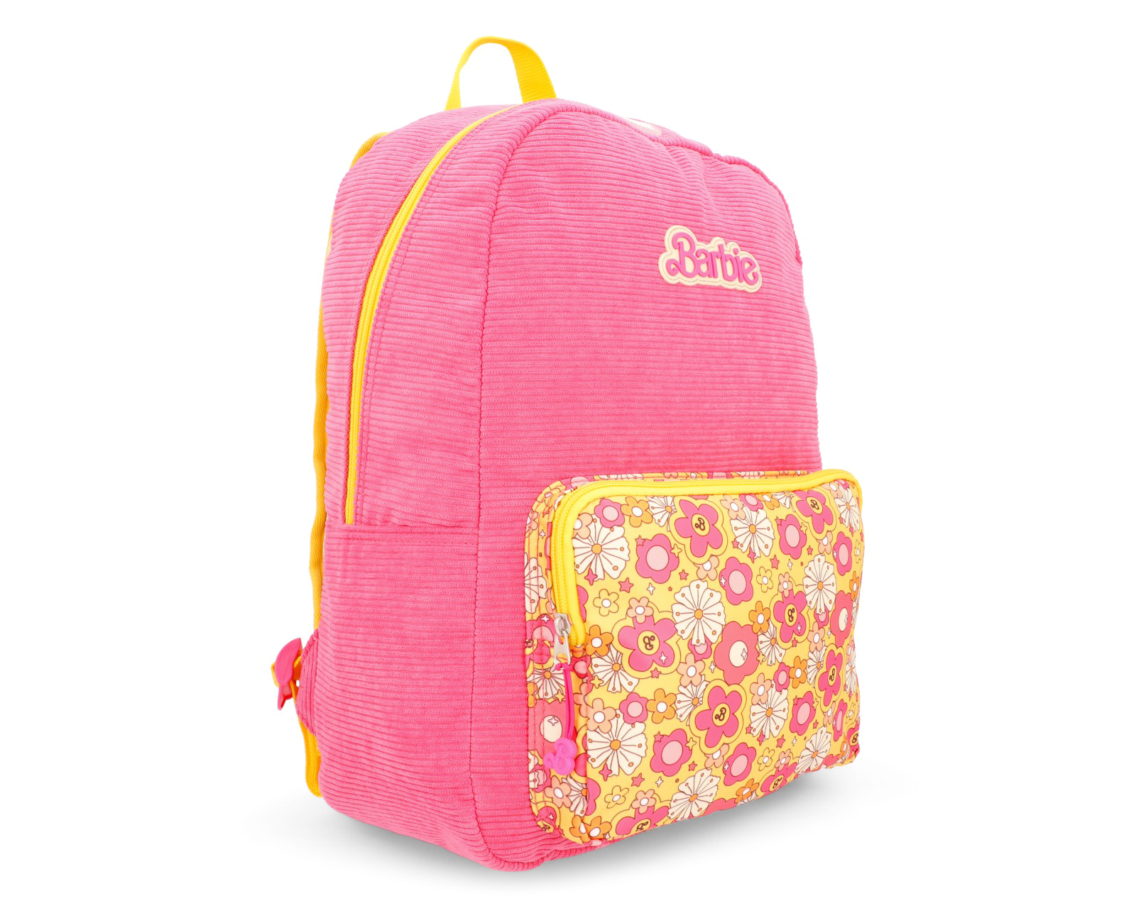 Foto 8 | Foto 8 | Mochila Escolar Keepack Barbie