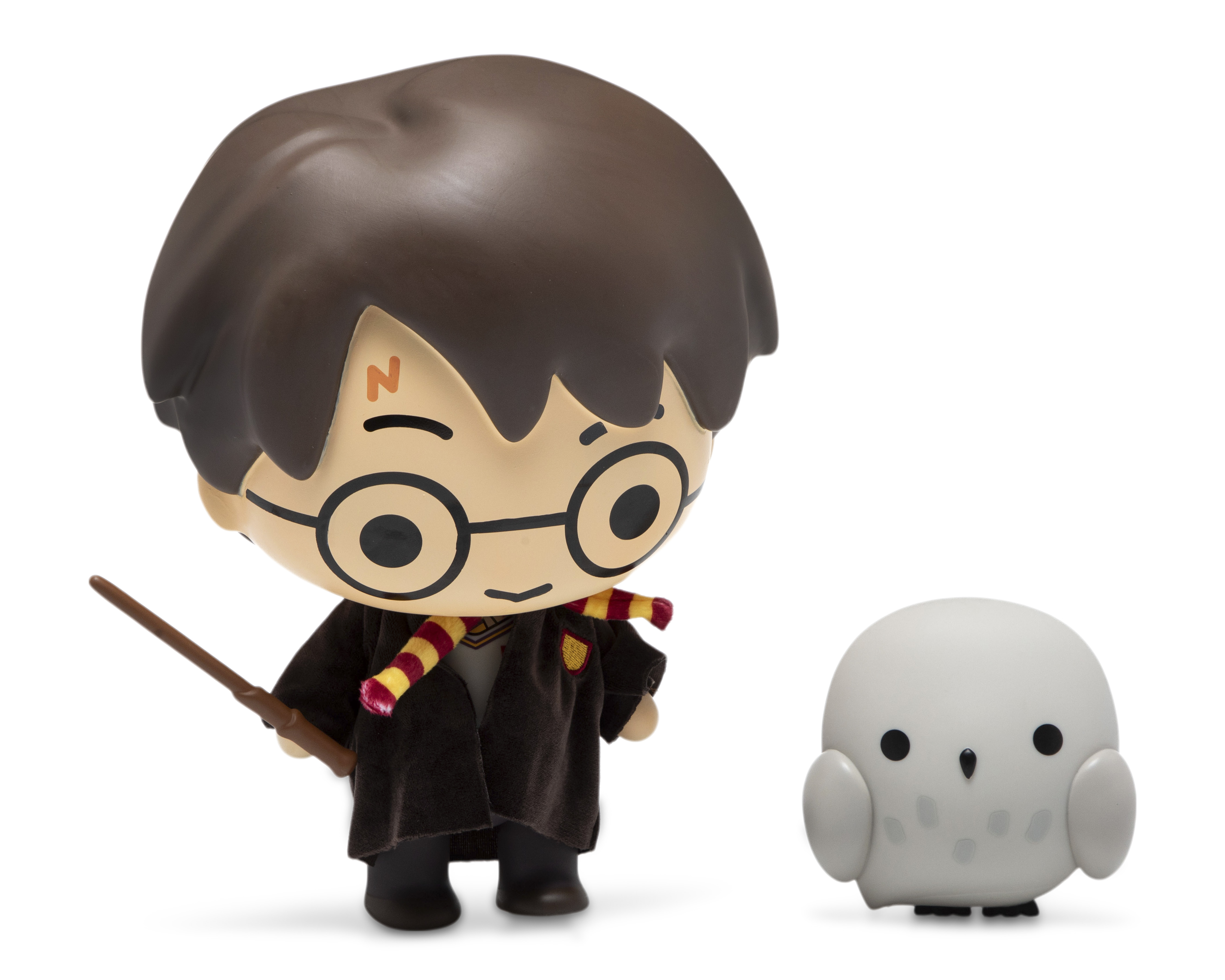 Foto 2 pulgar | Foto 1 | Figura Harry Potter Coleccionable