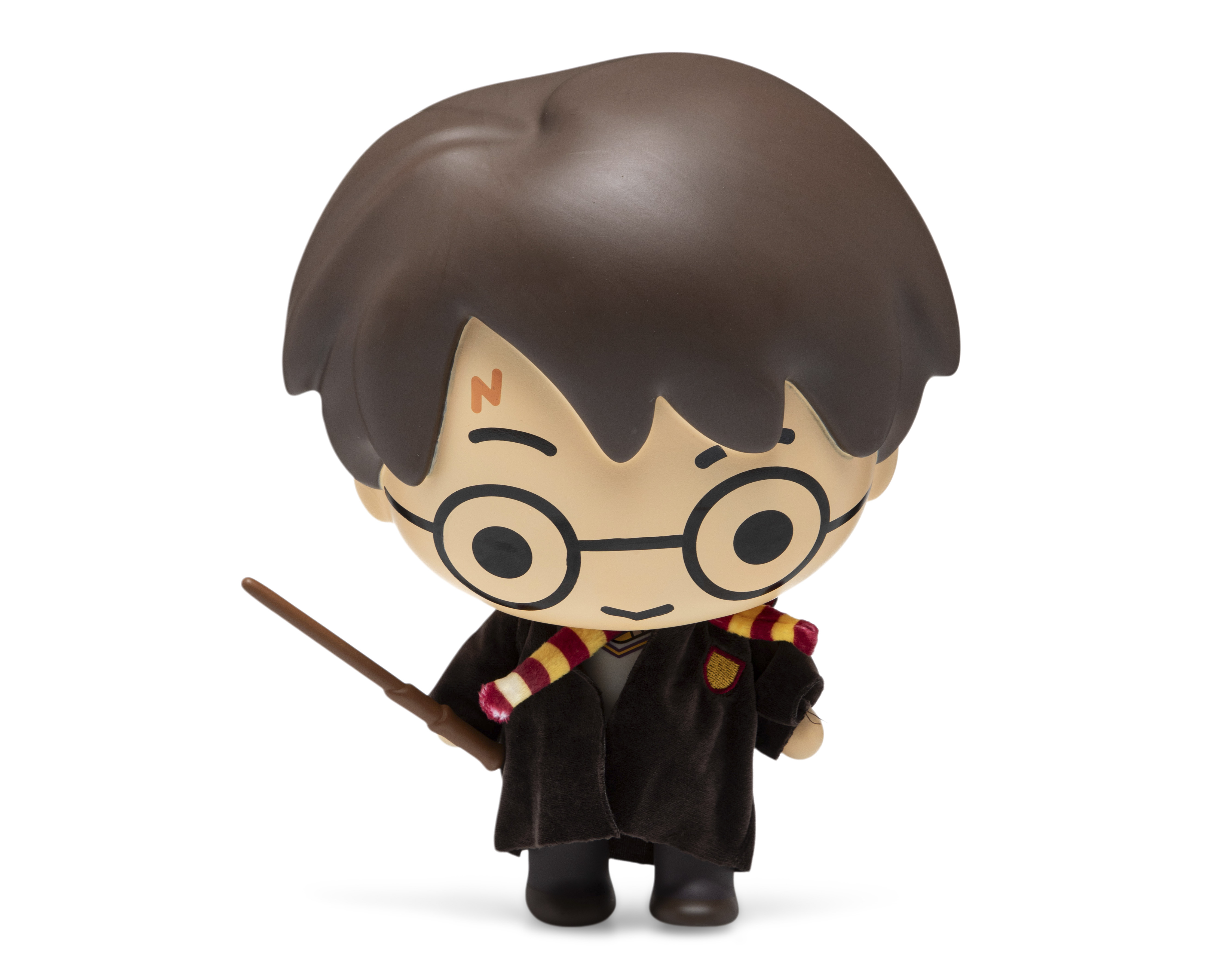 Foto 3 pulgar | Foto 2 | Figura Harry Potter Coleccionable