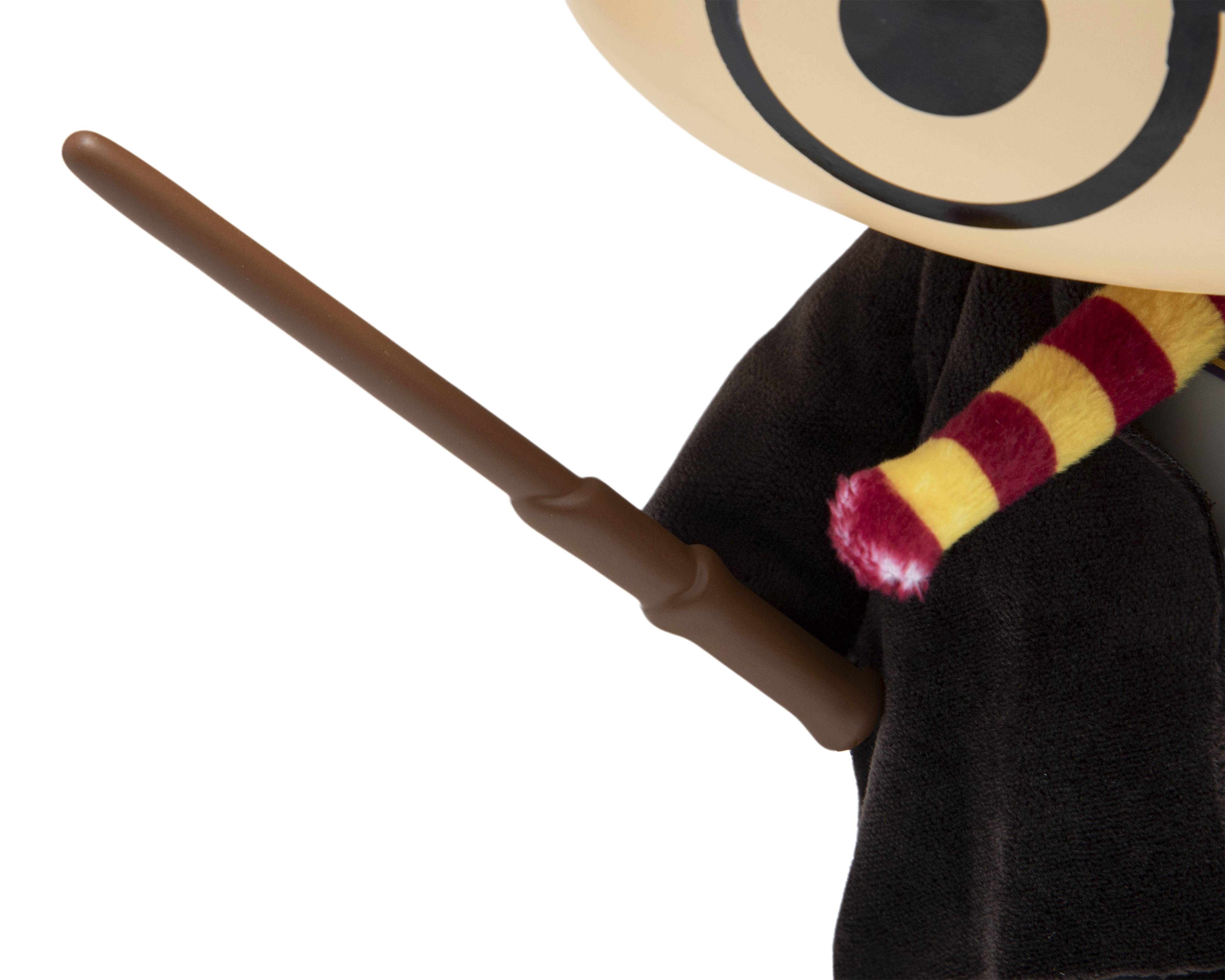 Foto 5 pulgar | Foto 4 | Figura Harry Potter Coleccionable