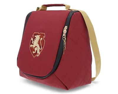 Foto 2 | Foto 2 | Lonchera Common Nation Hogwarts Legacy Gryffindor