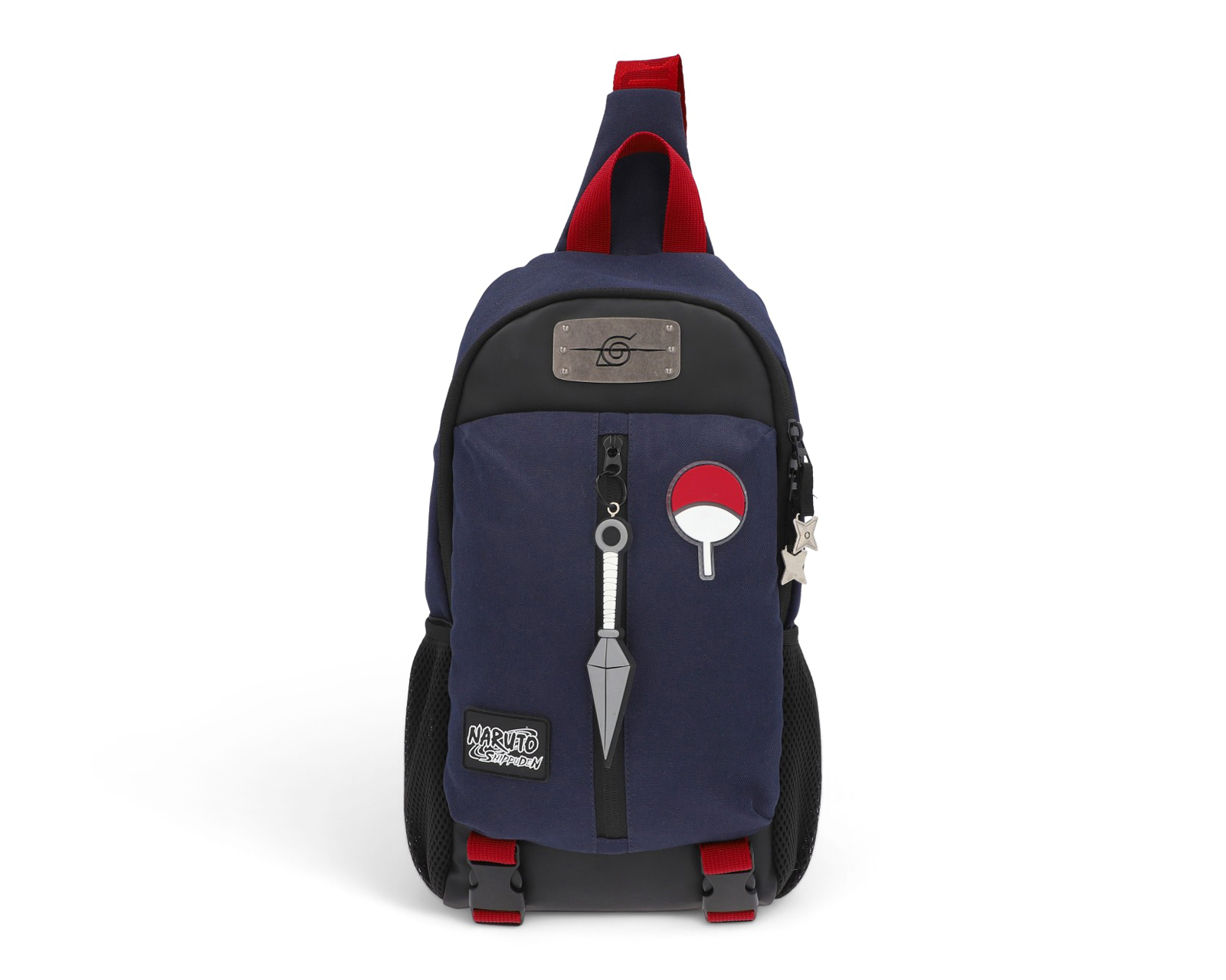 Foto 2 pulgar | Foto 1 | Mochila Common Nation Naruto