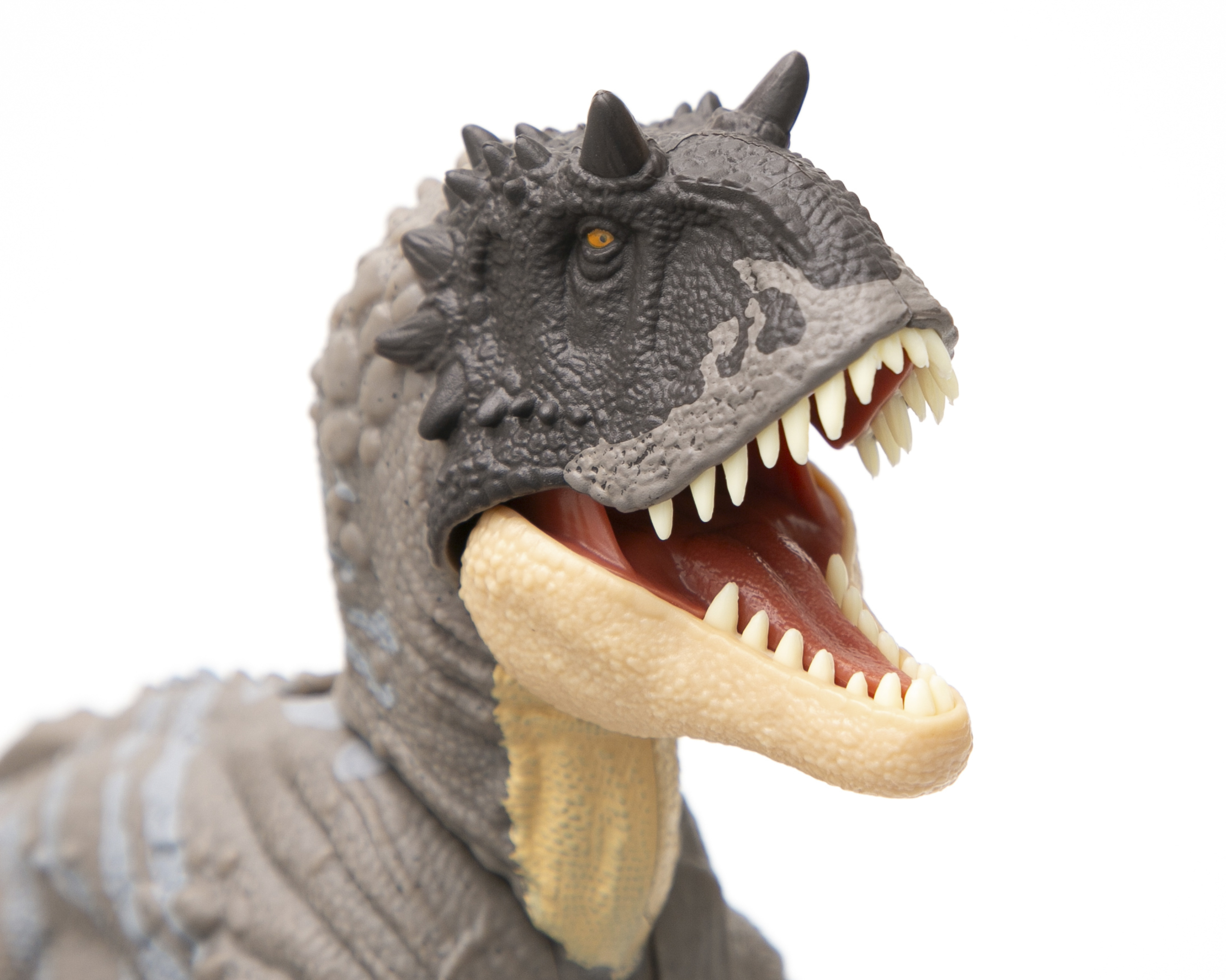 Foto 4 pulgar | Foto 3 | Dinosaurio de Juguete Jurassic World Mattel Ekrisinatosaurus