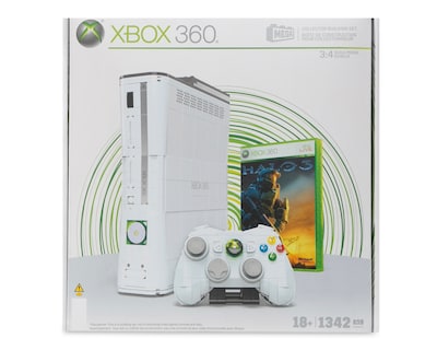 Foto 1 | Foto 1 | Bloques de Construcción Mega Blocks Xbox 360 1342 Piezas